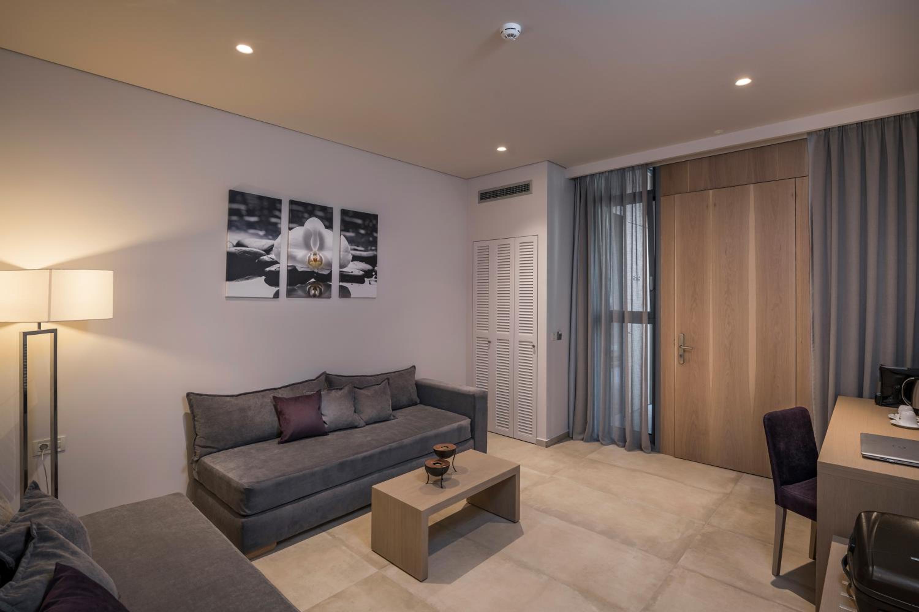 One Bedroom Suite photo 3
