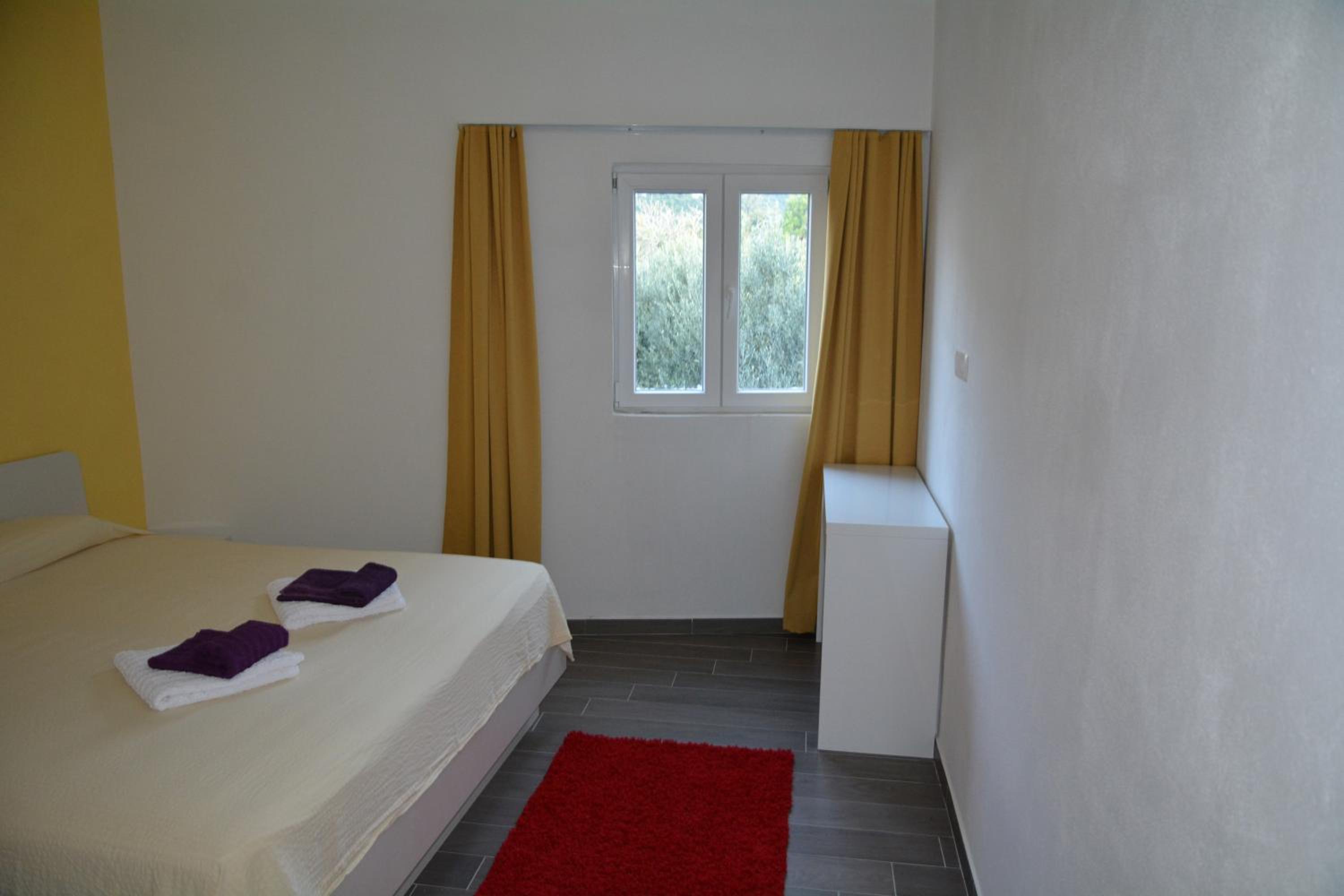Apartment with Sea View photo 2