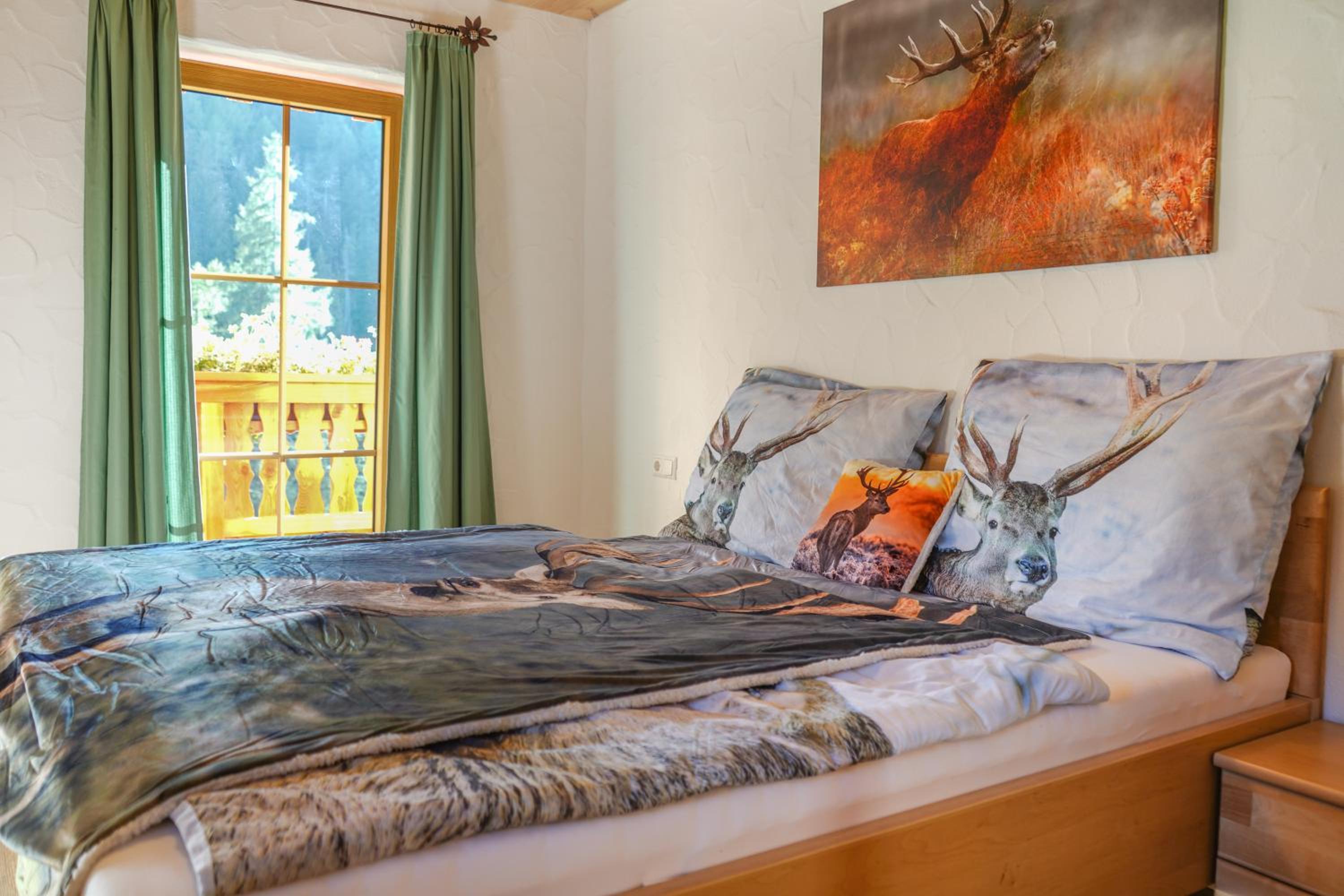 Superior Chalet photo 3