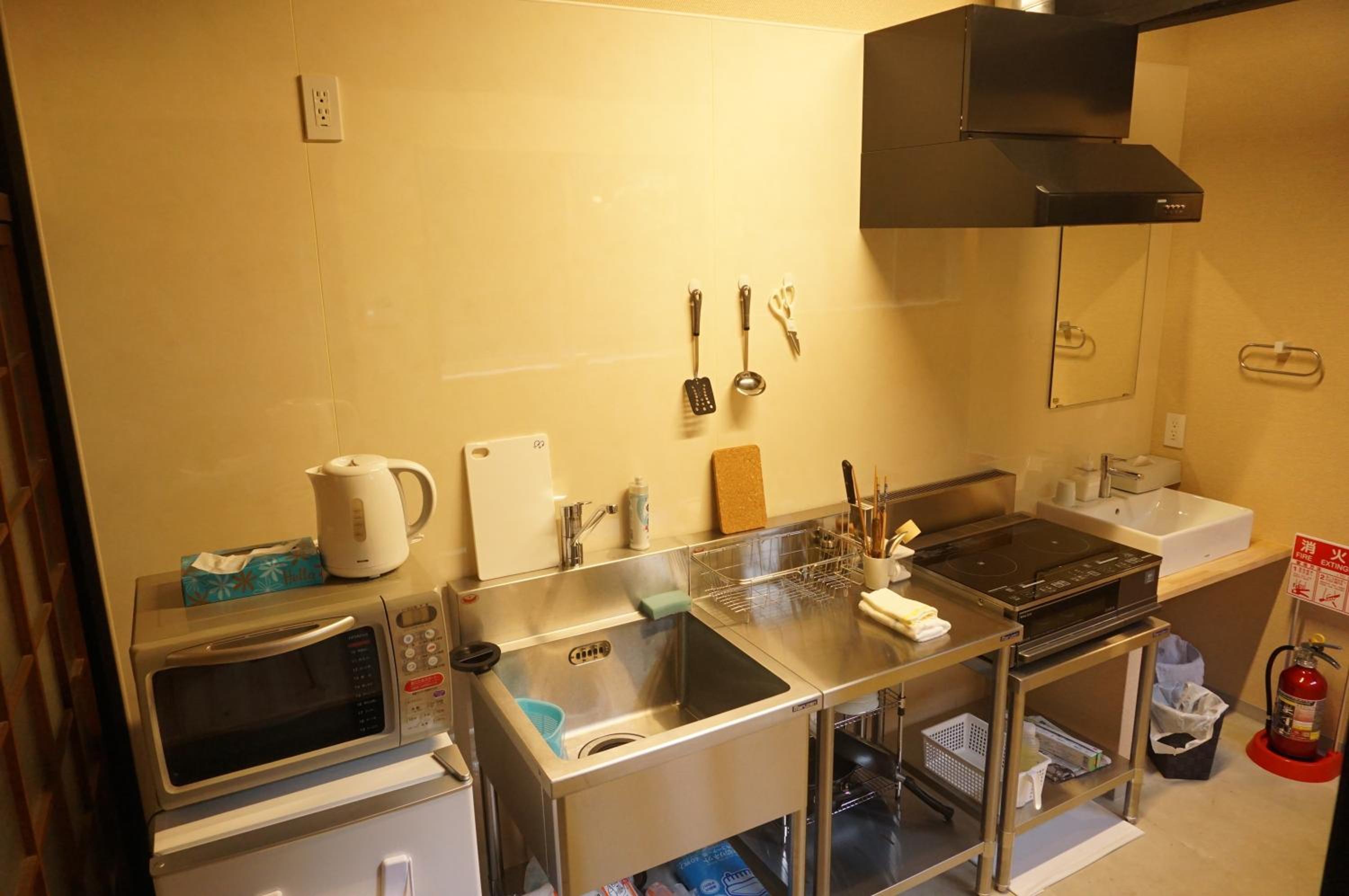 Standard Japanese-Style Townhouse - Taniguchi - Photo 9