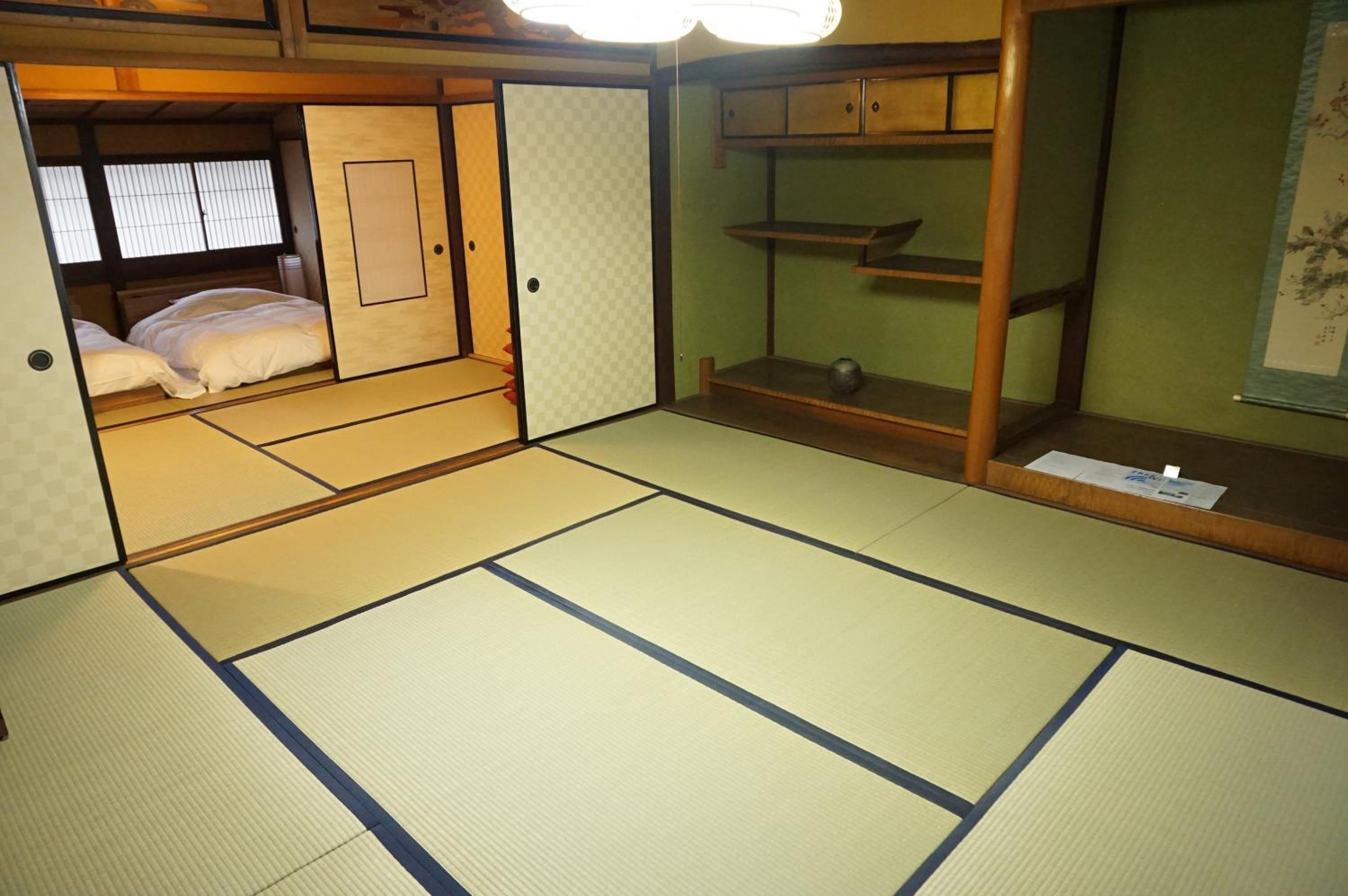 Standard Japanese-Style Townhouse - Taniguchi - Photo 6