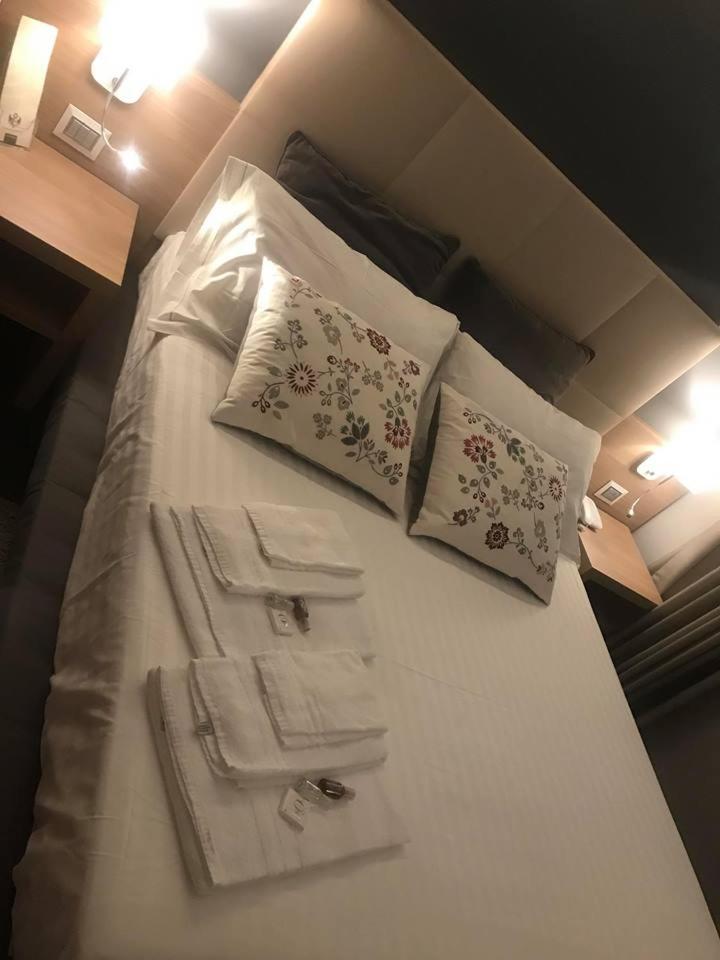 Budget Double or Twin Room - Photo 2