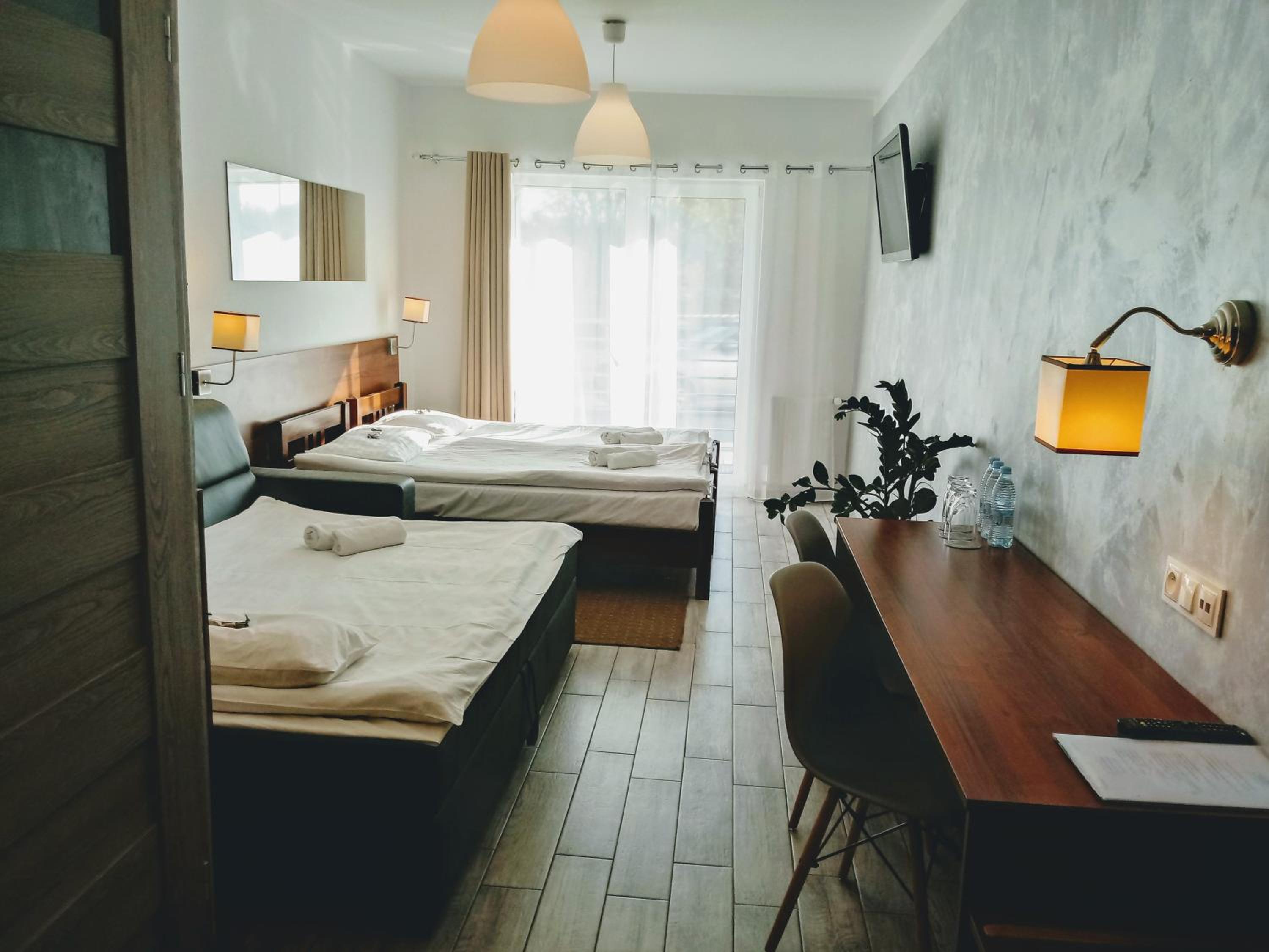 Triple Room - Photo 2