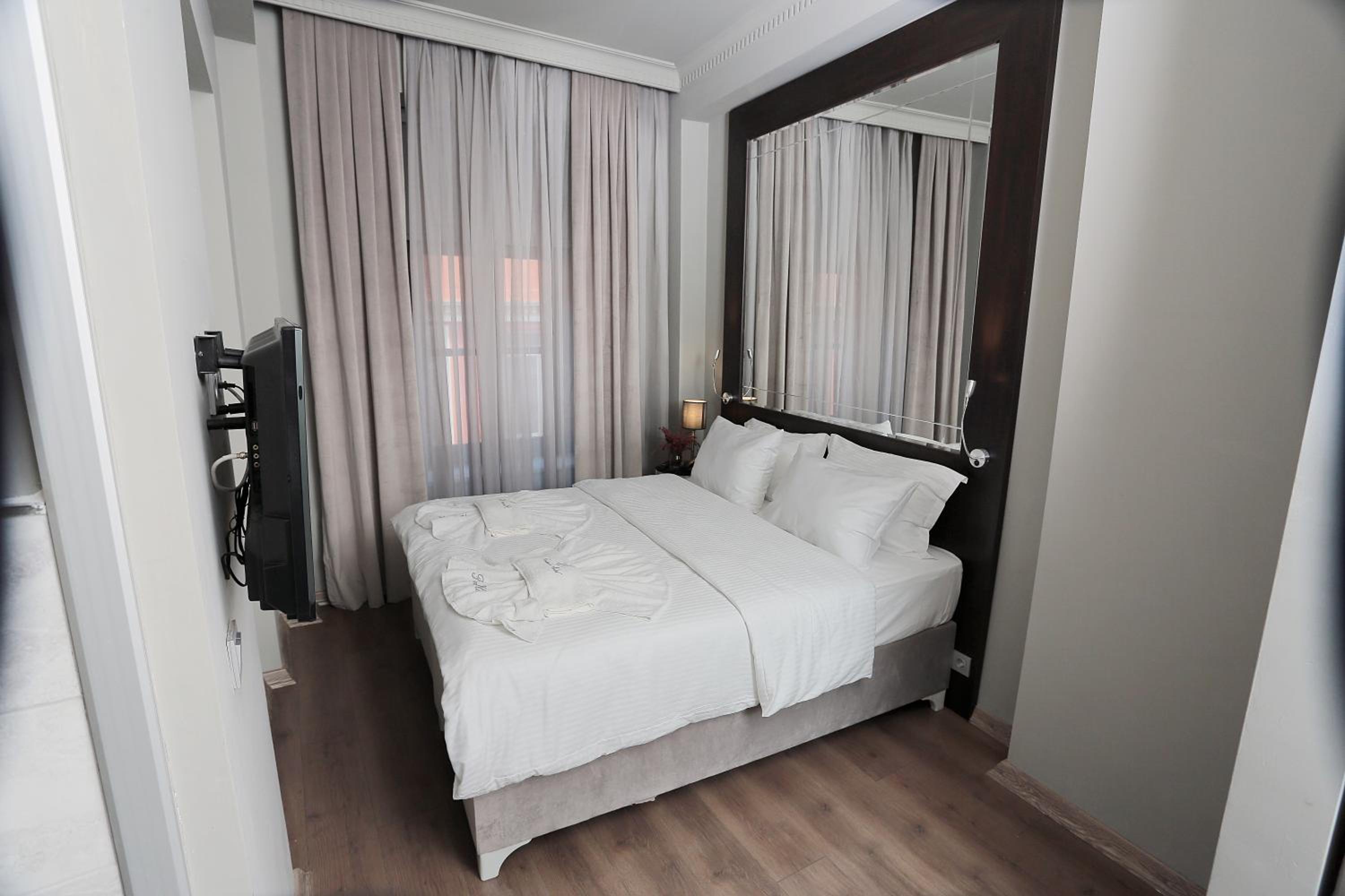Deluxe Single Room photo 1