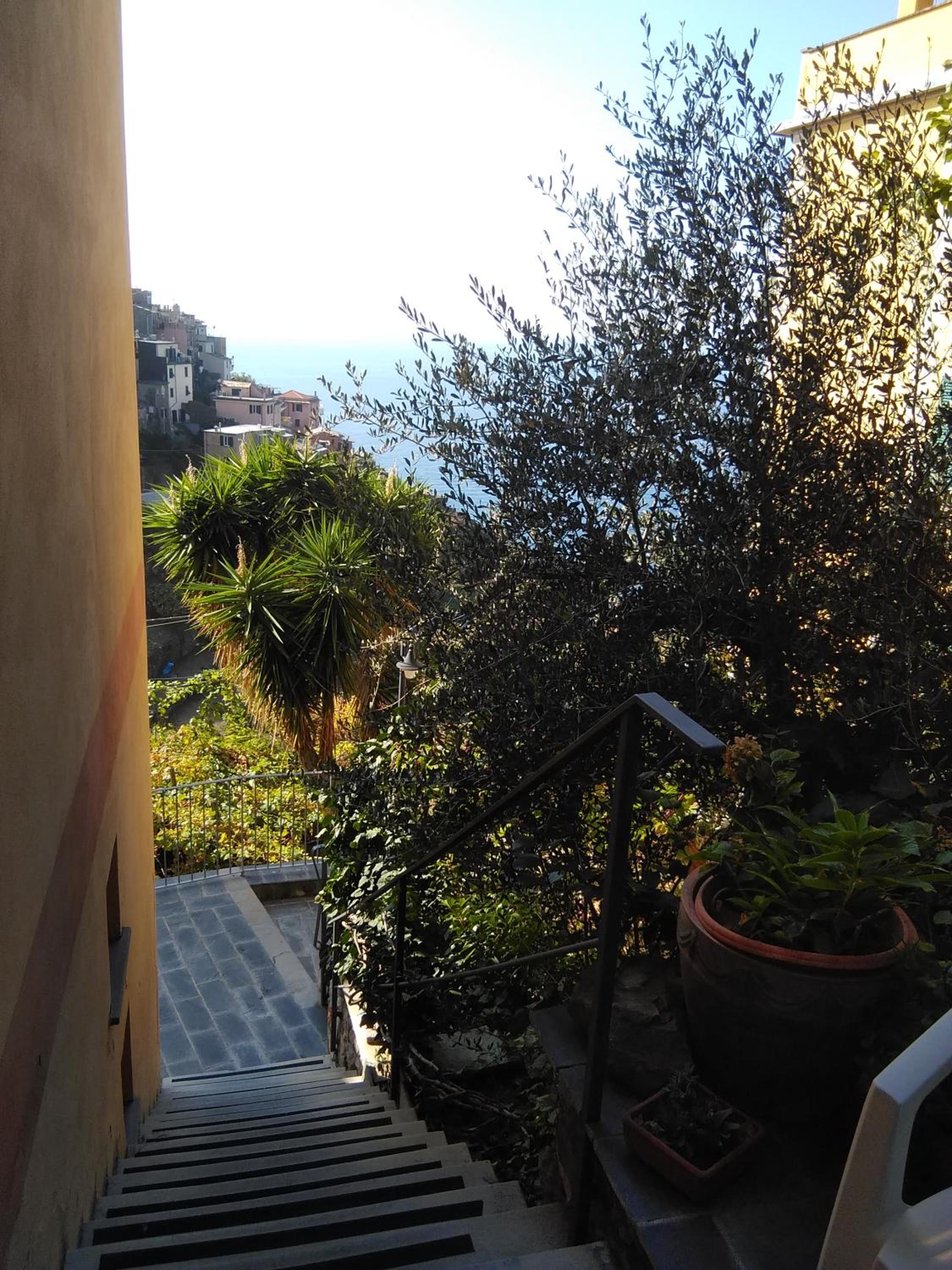 Studio with Sea View photo 2