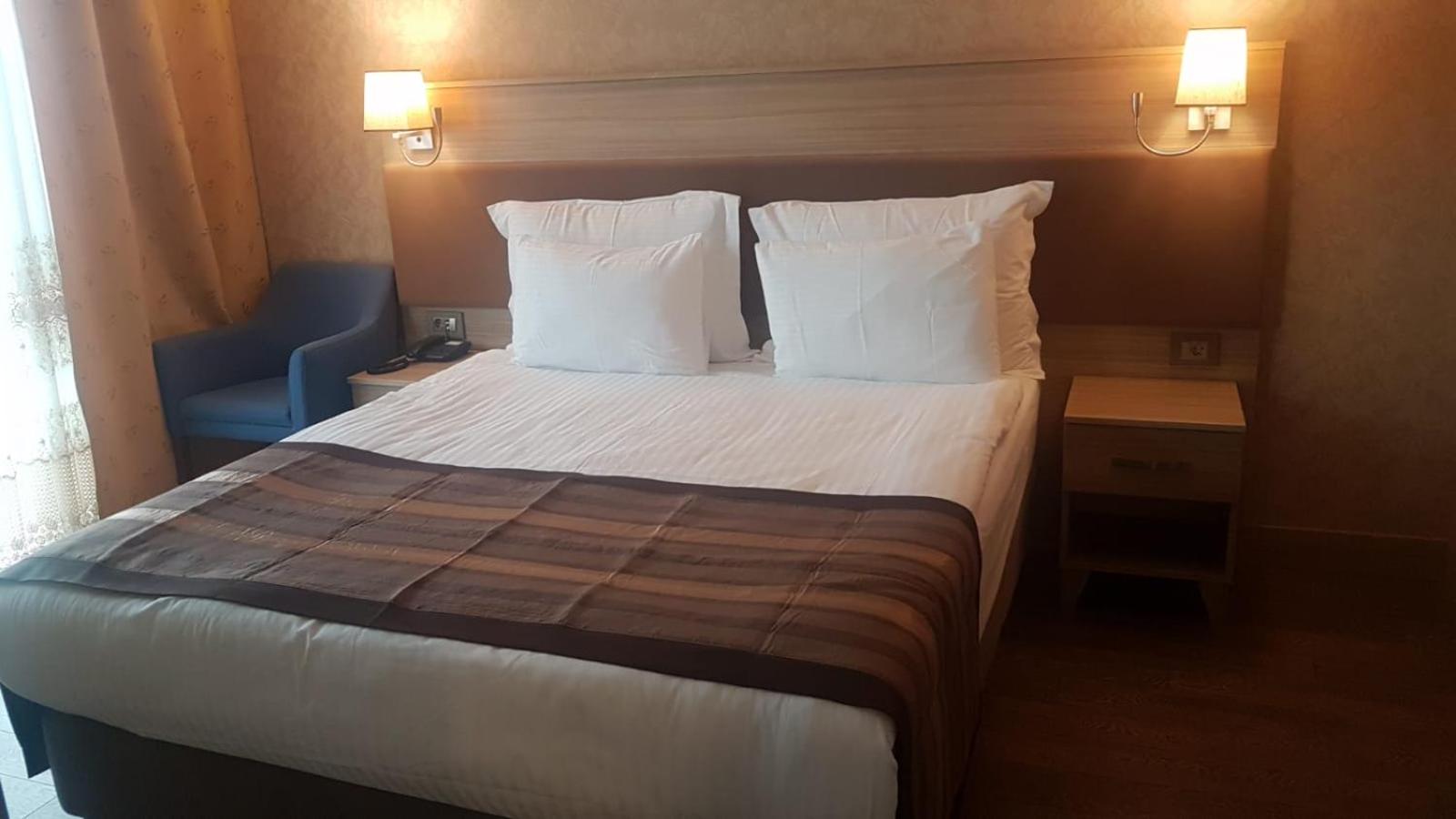 Standard Single Room photo 1