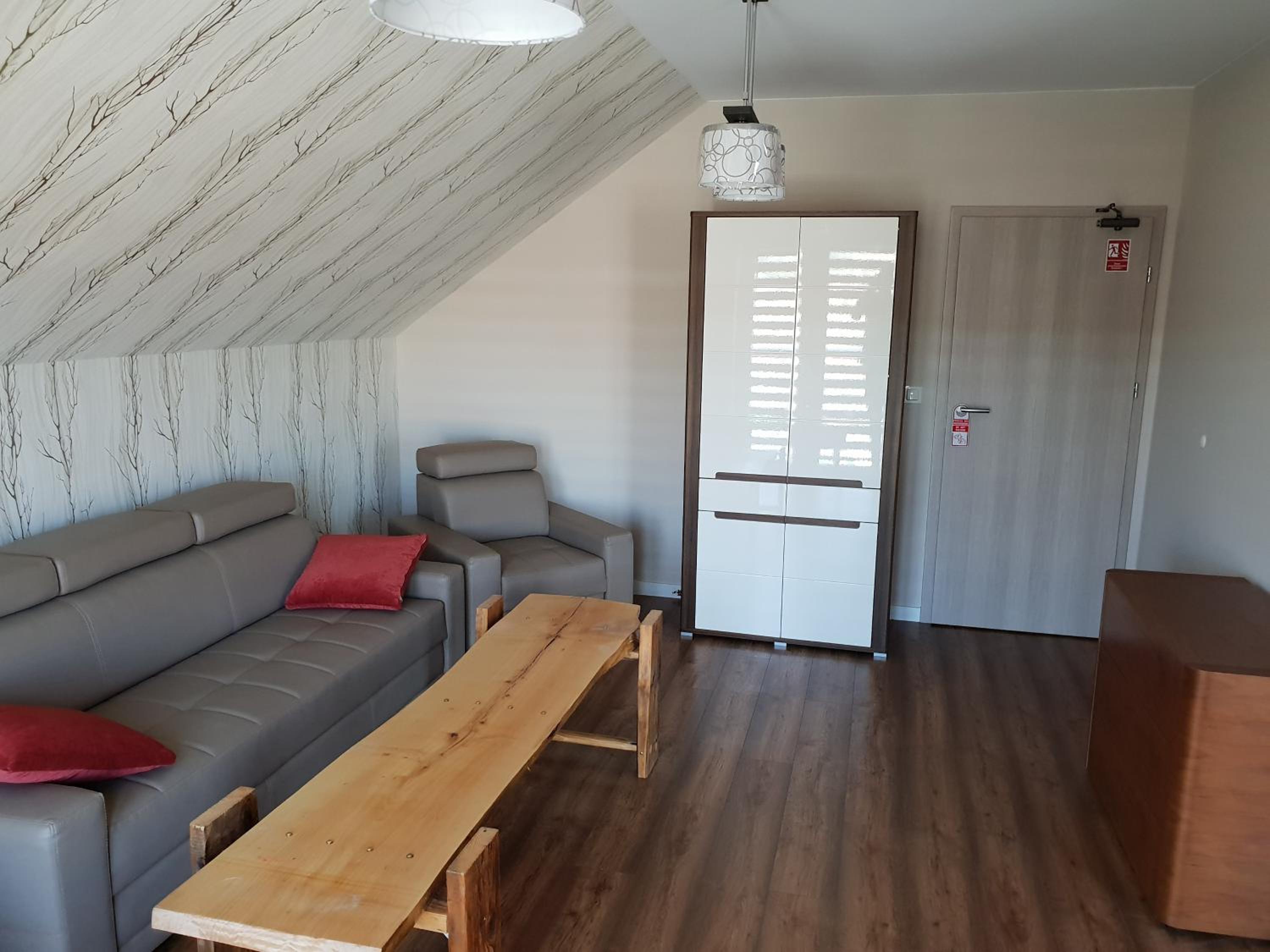 Deluxe Apartment photo 3