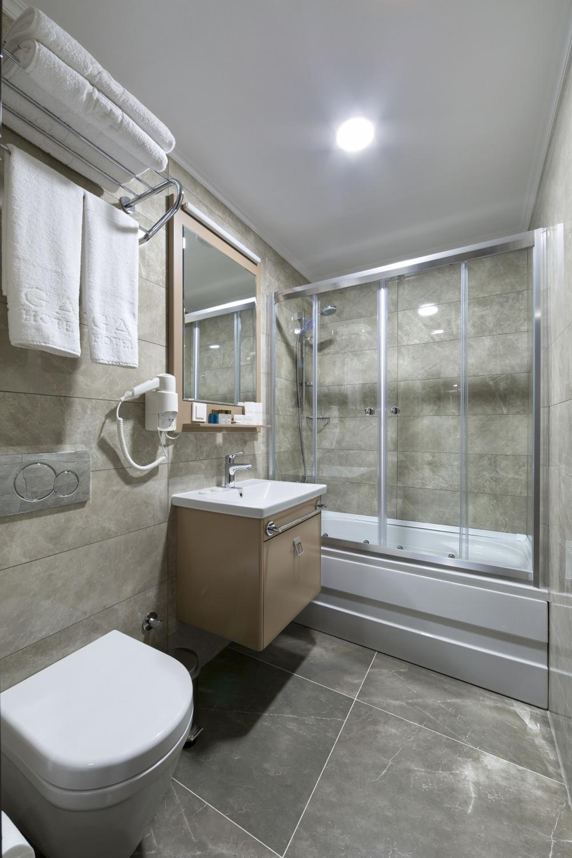 Standard Single Room photo 2