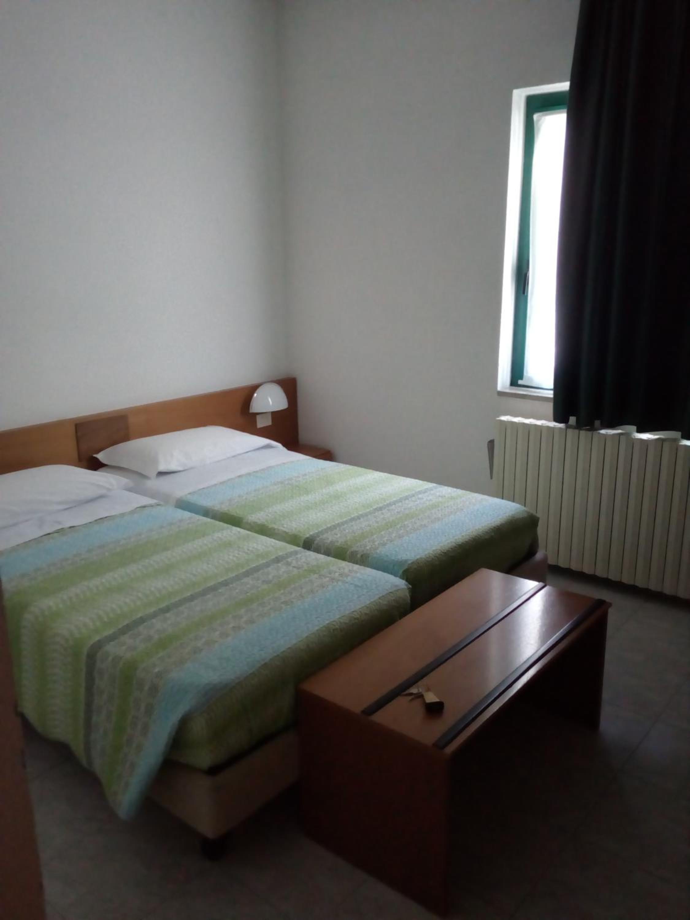Quadruple Room - Photo 1