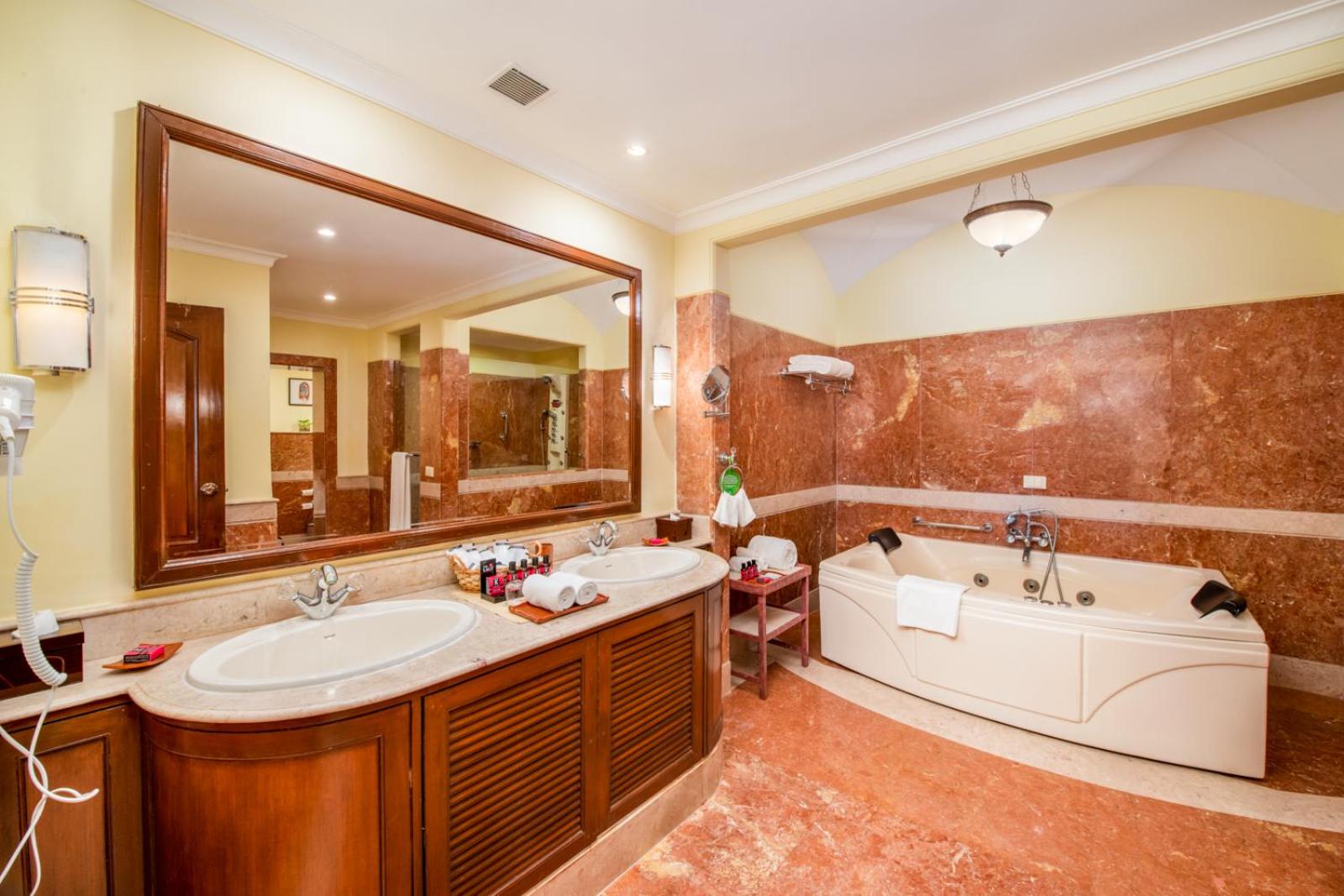 Pool View Suite Twin photo