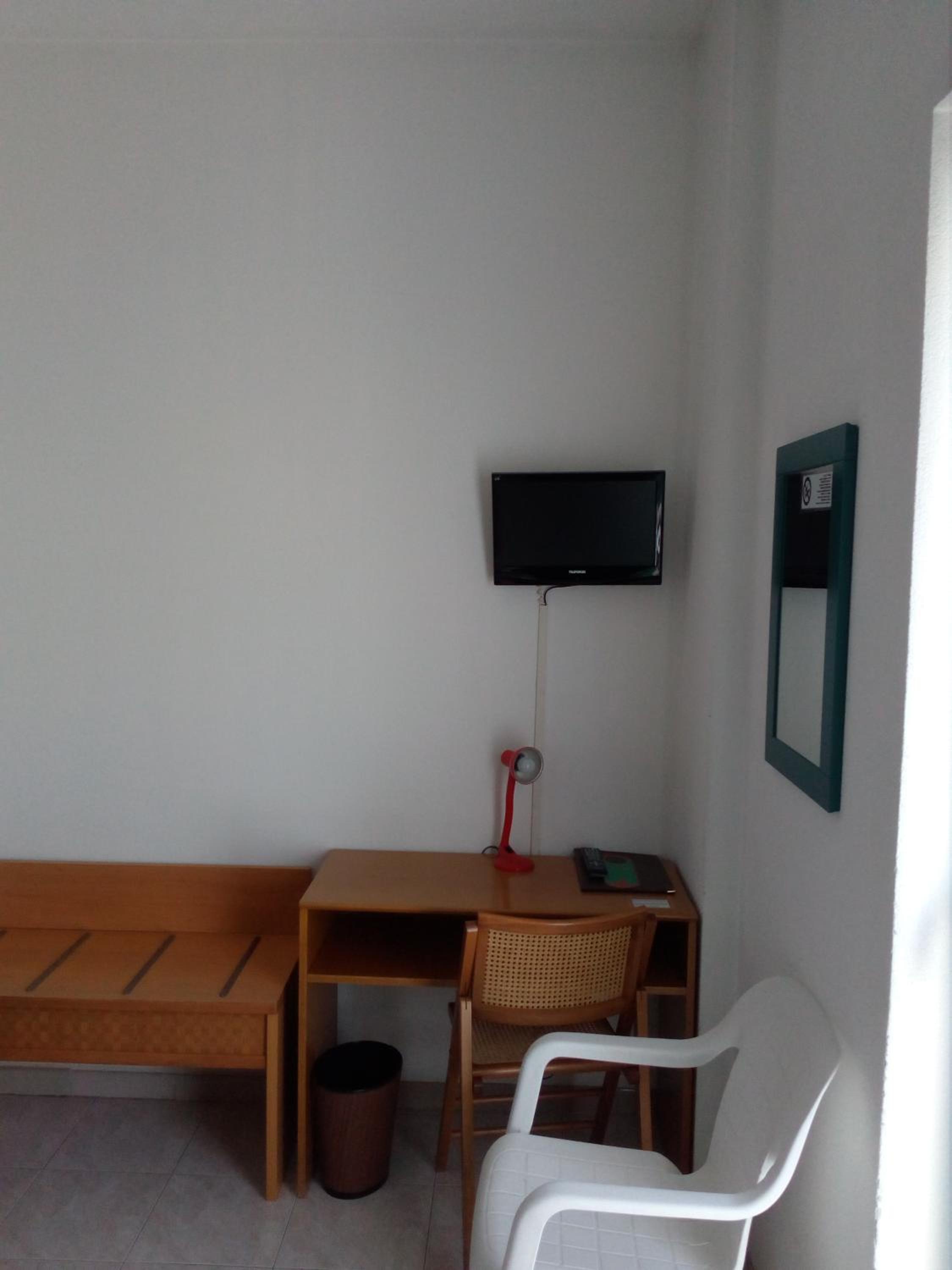 Small Double Room photo 1