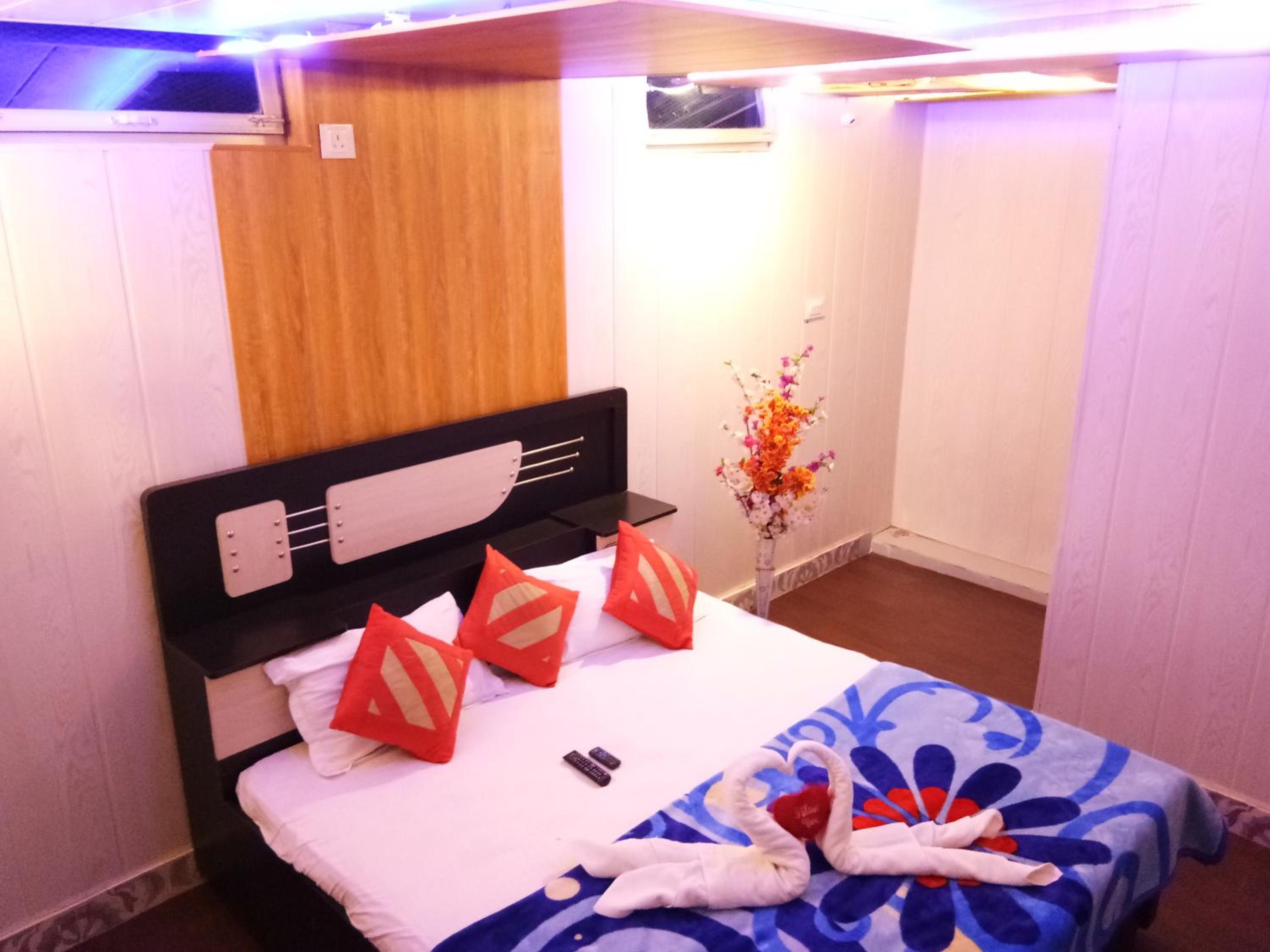 Luxury Room