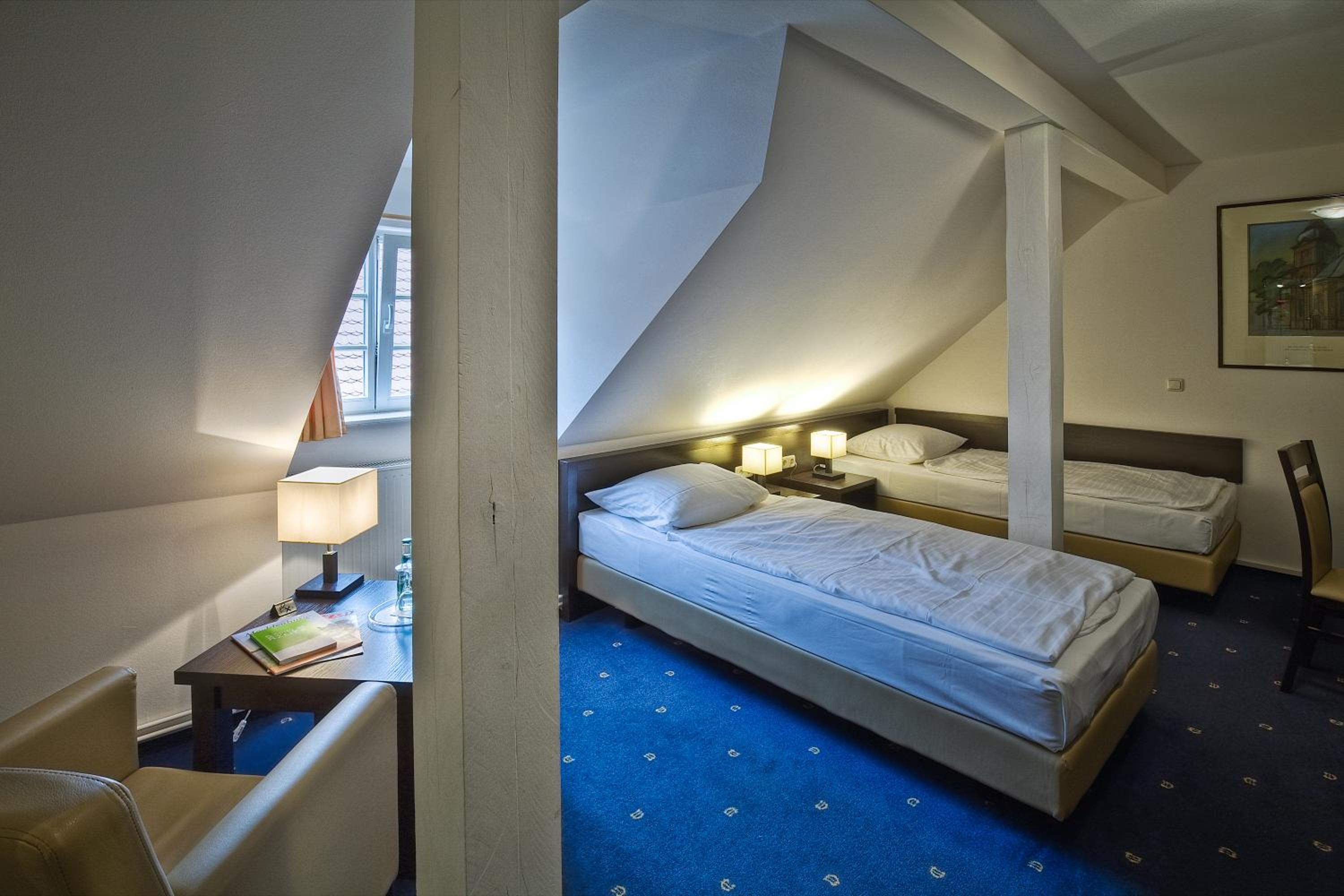 Standard Double Room photo 1