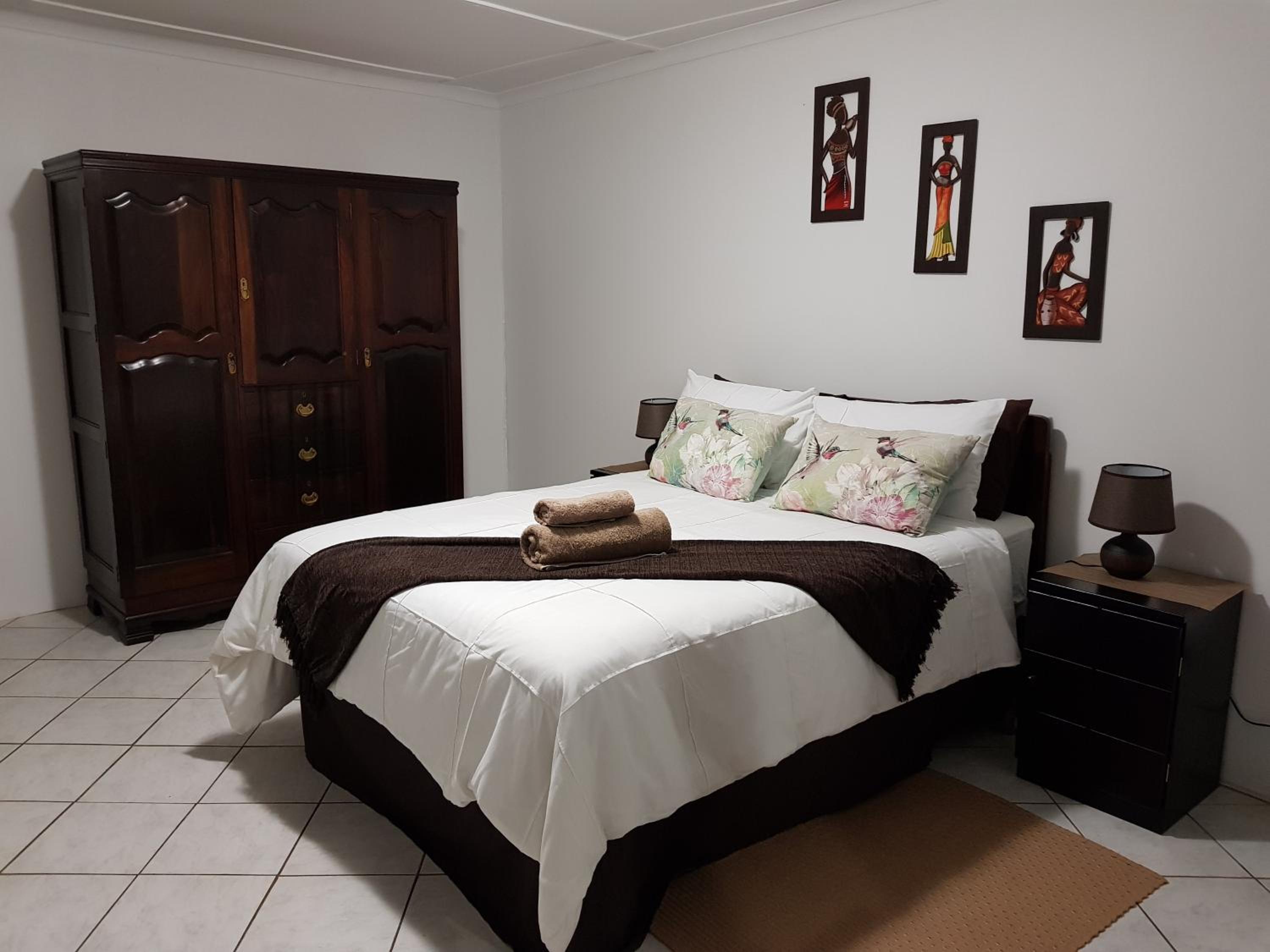 Family Double Room - Photo 1
