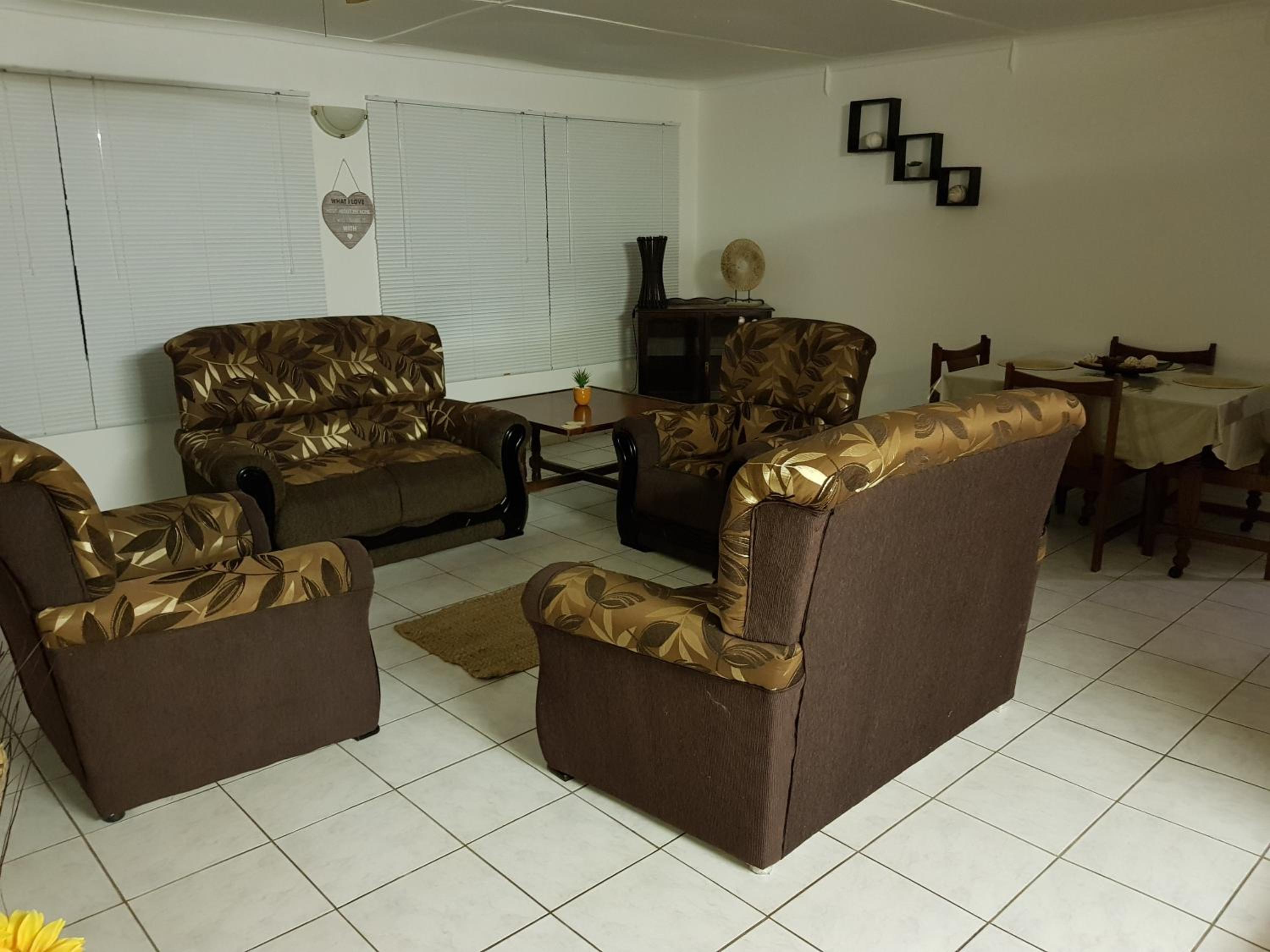 Family Double Room - Photo 2
