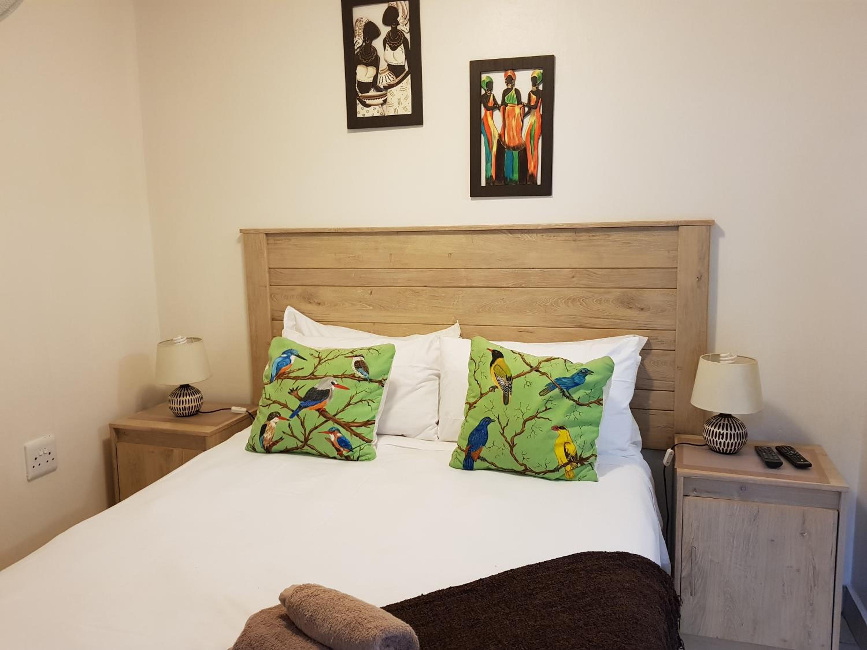 Double Room - Photo 1