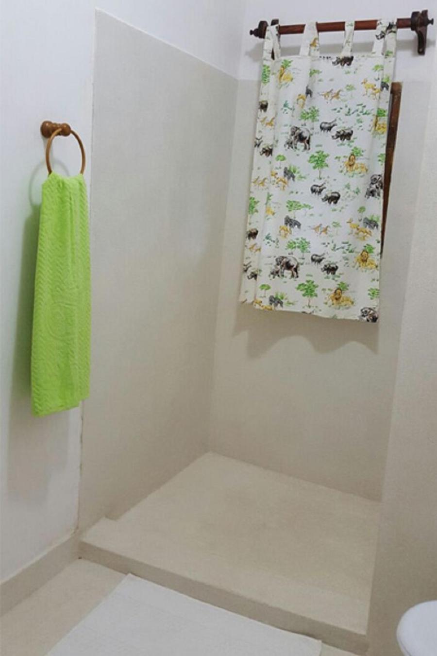 Double Room - Photo 7