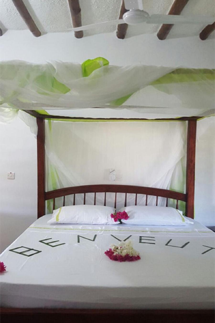 Double Room - Photo 5