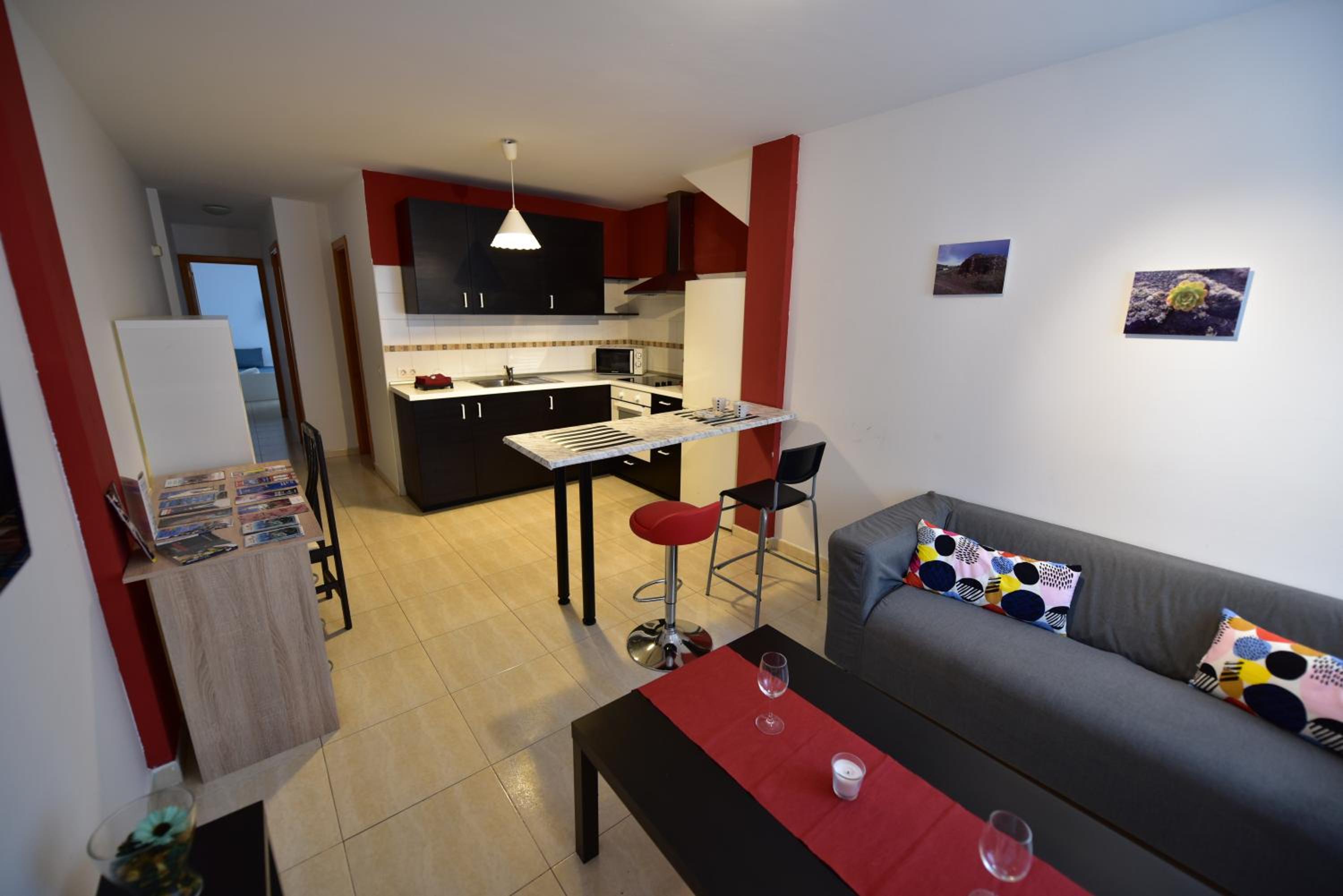 Apartamento