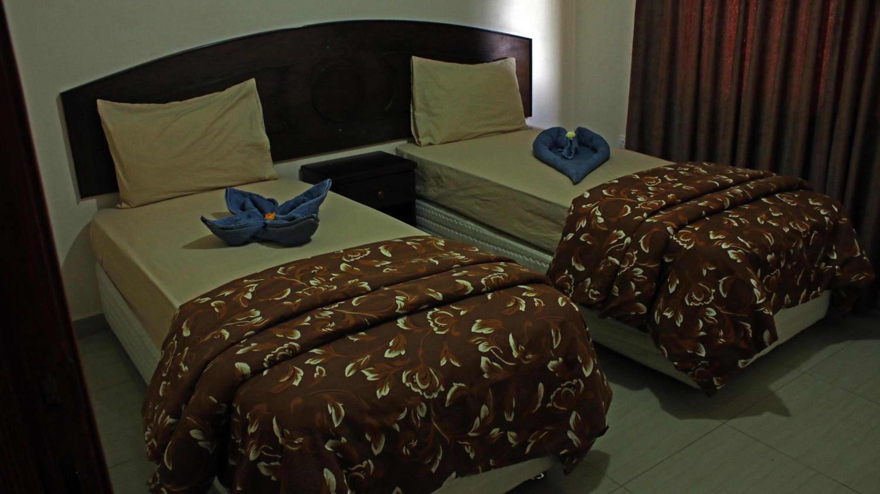 Two-Bedroom Suite photo 1