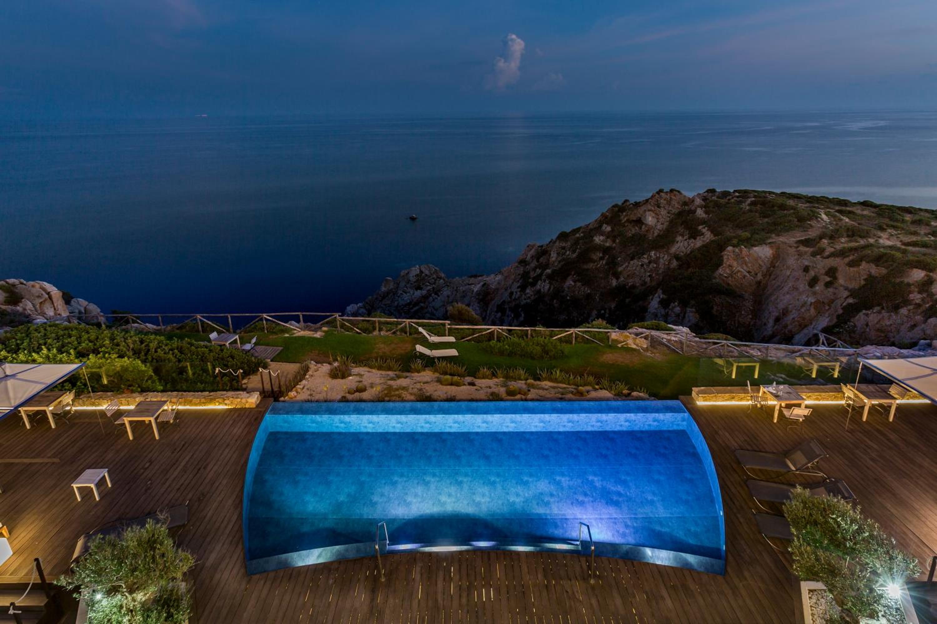 Suite with Sea View - Main Building  photo 2