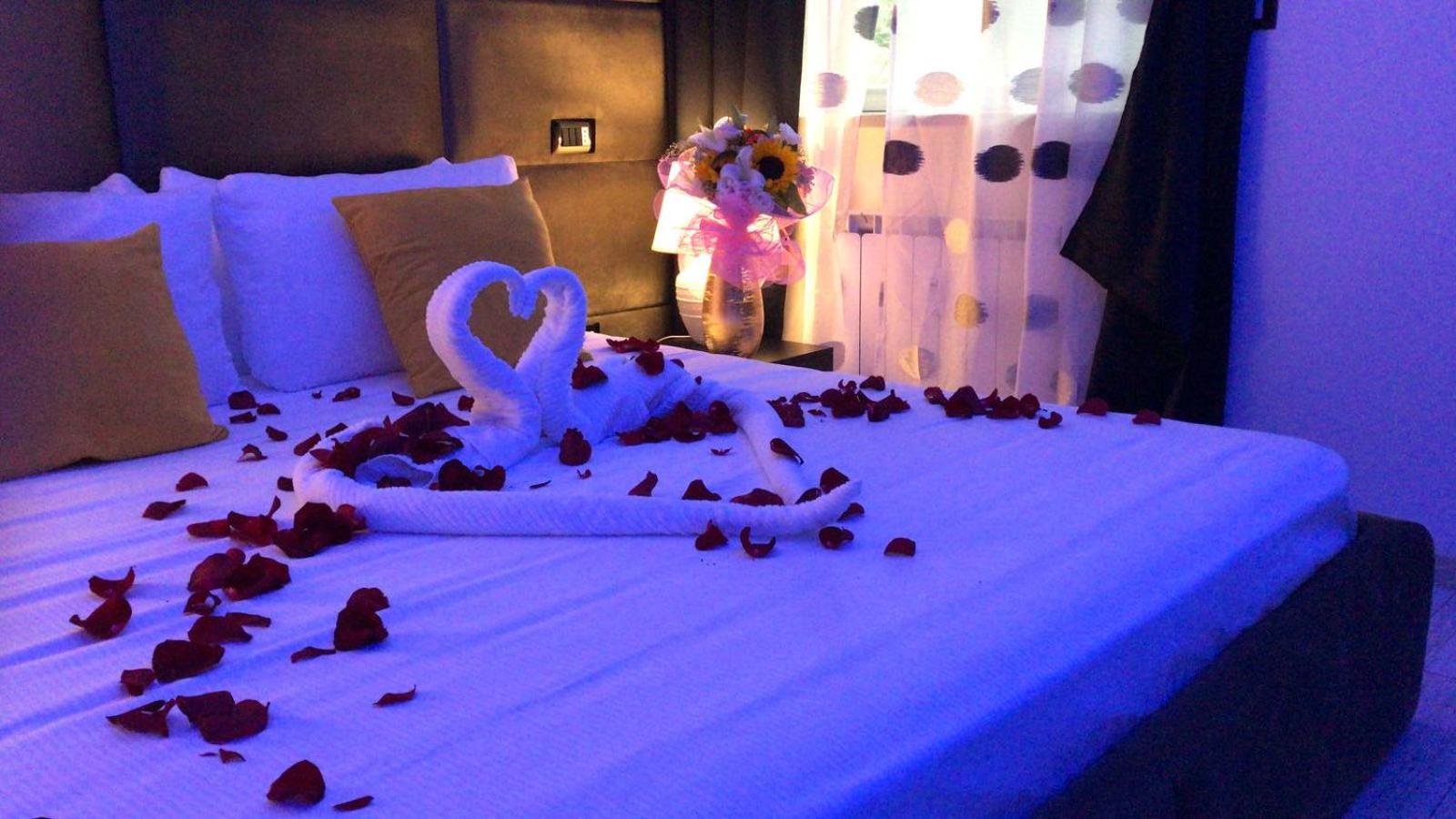 Junior Suite With Sauna photo 2