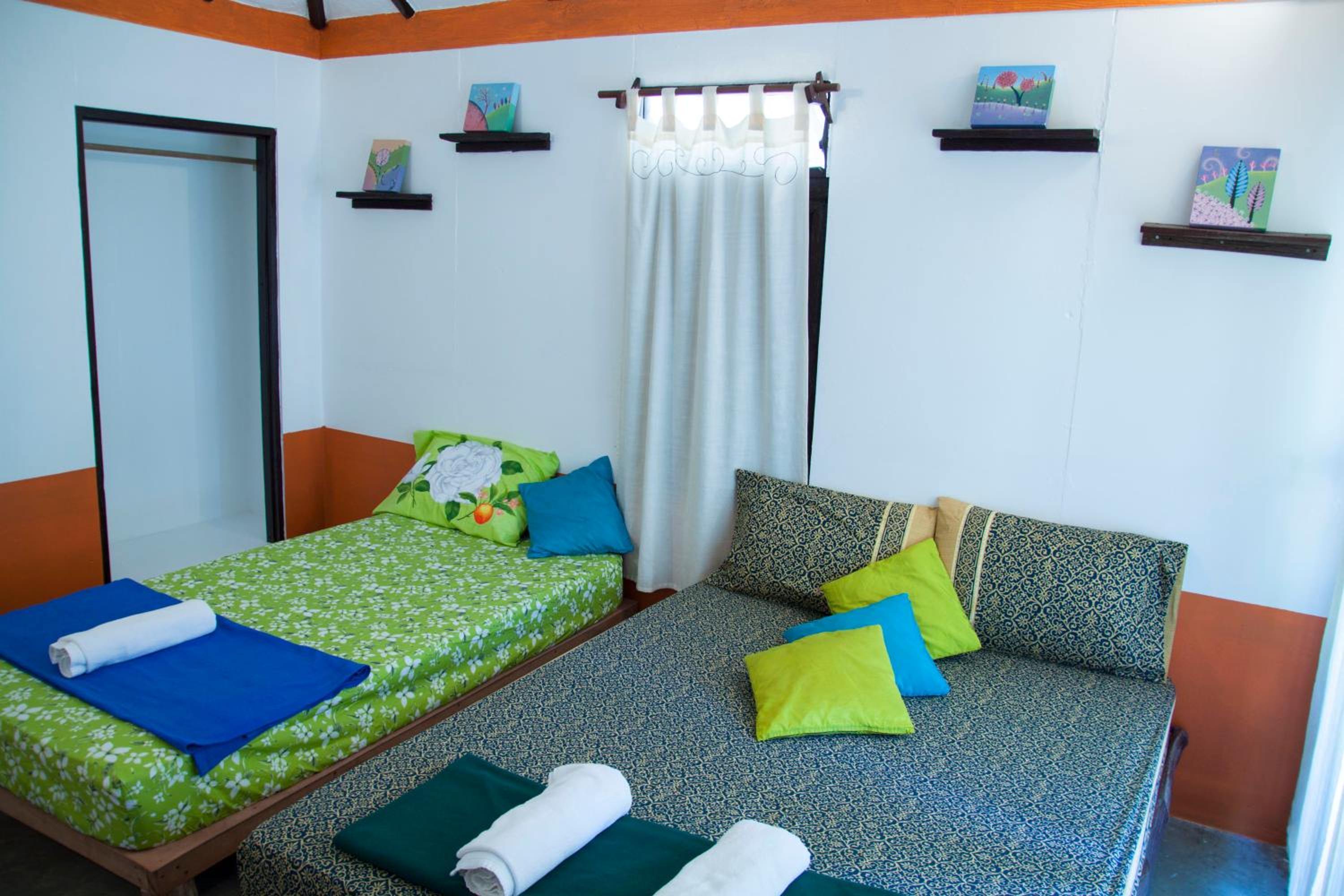 Family Bungalow