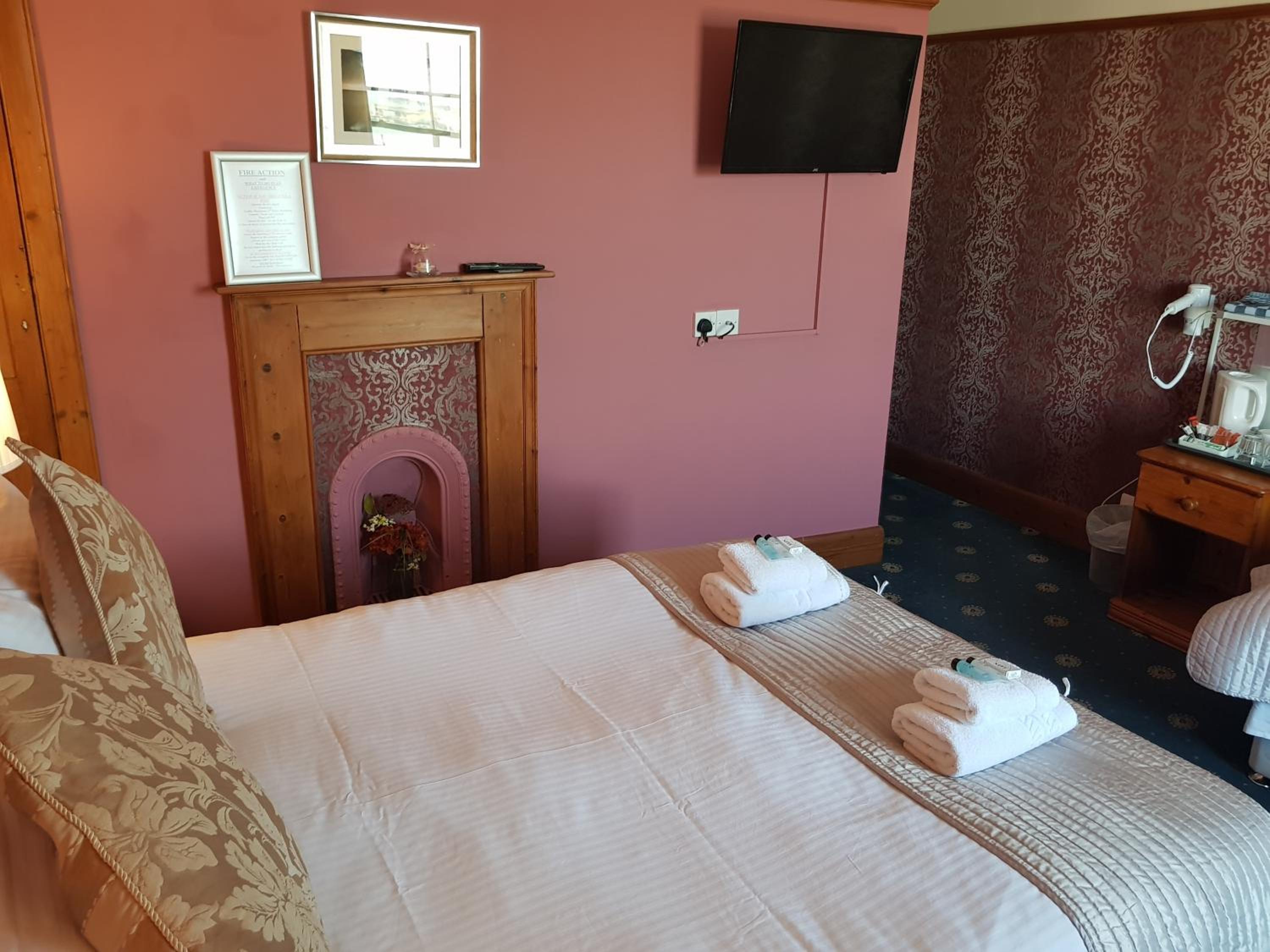 Triple Room with Private Bathroom No. 16 - Photo 4