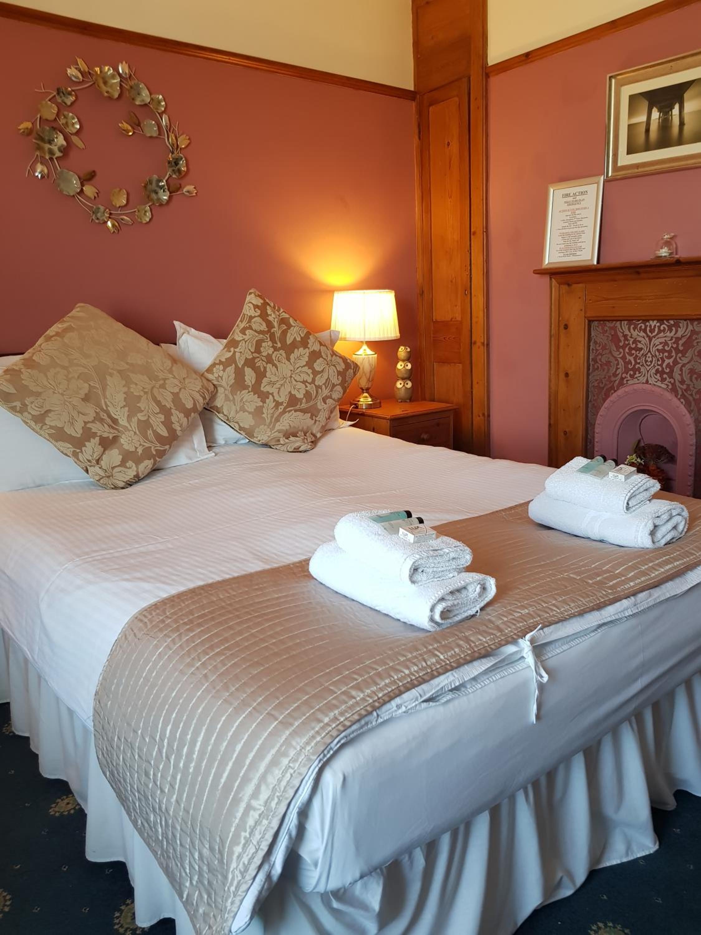 Triple Room with Private Bathroom No. 16 - Photo 2