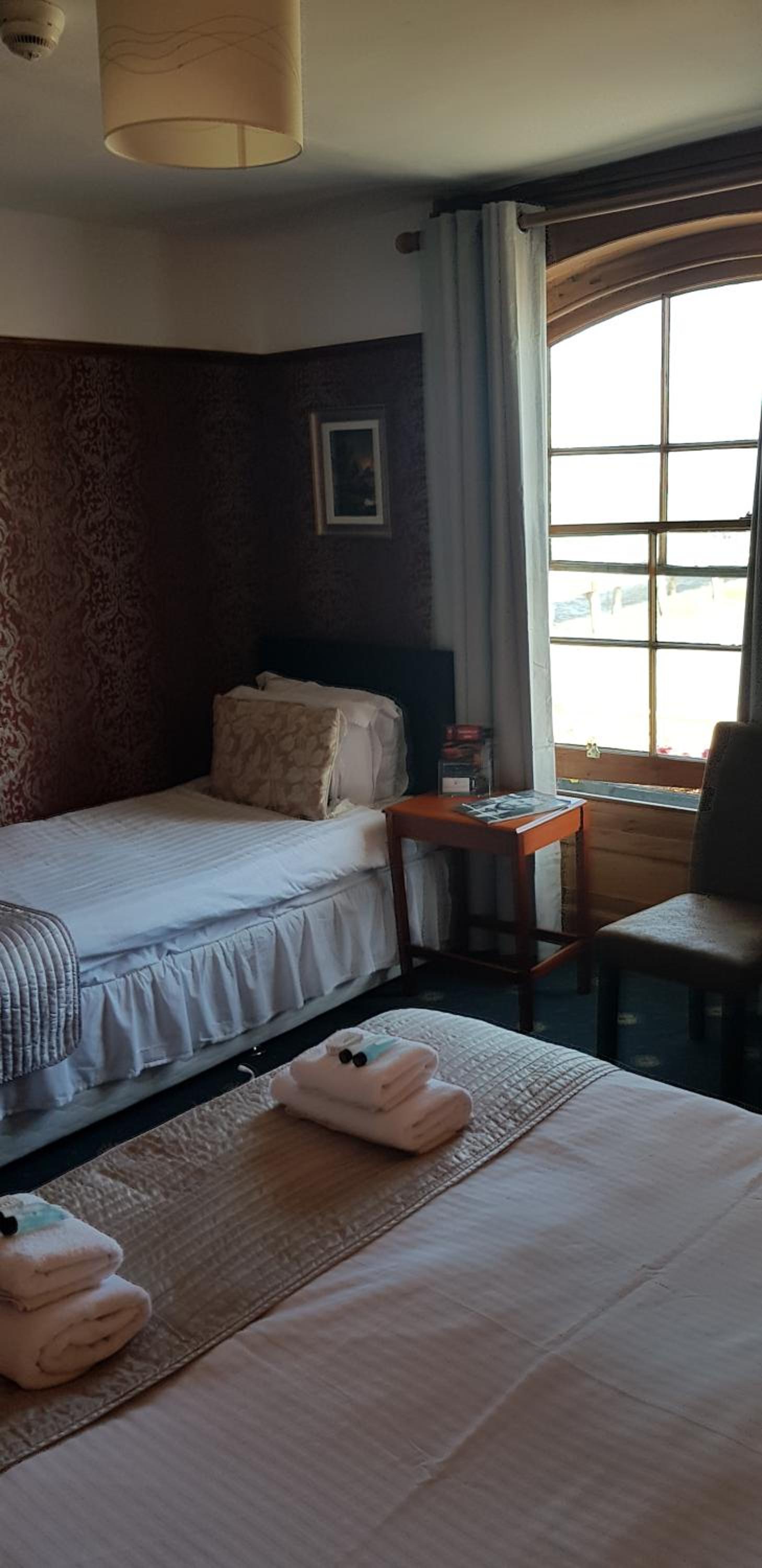 Triple Room with Private Bathroom No. 16 - Photo 5