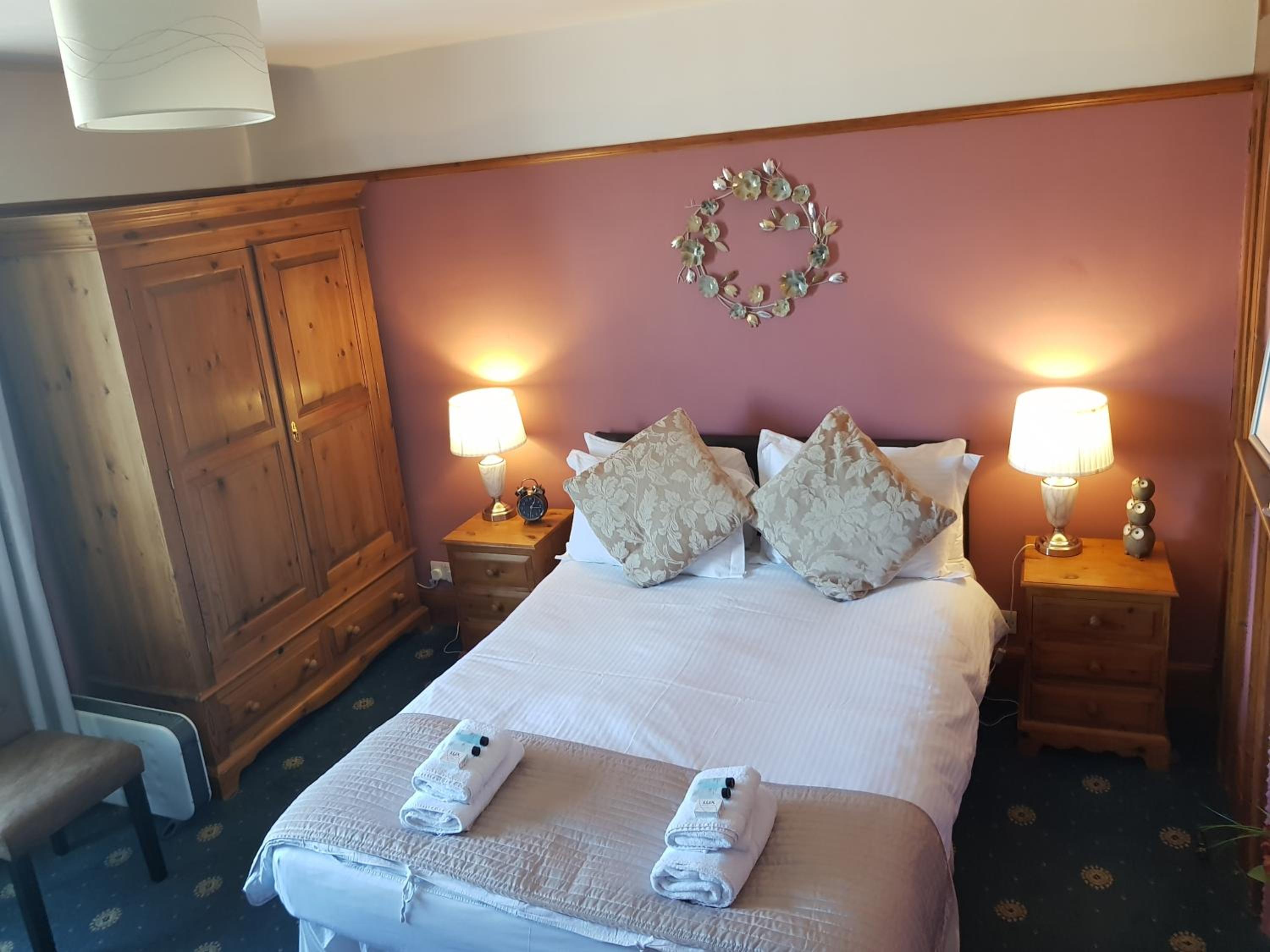 Triple Room with Private Bathroom No. 16 - Photo 1