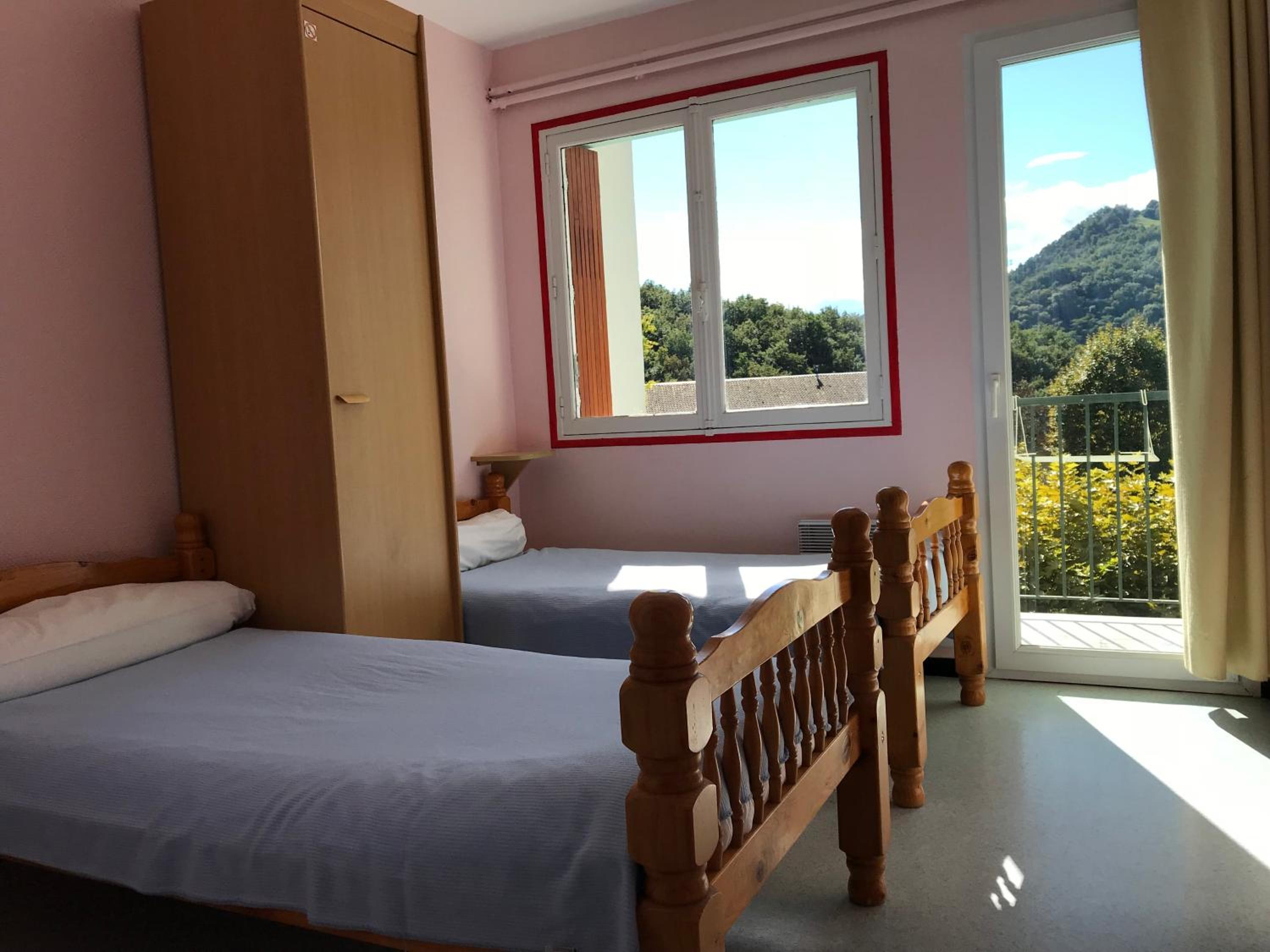 Twin Room photo 1
