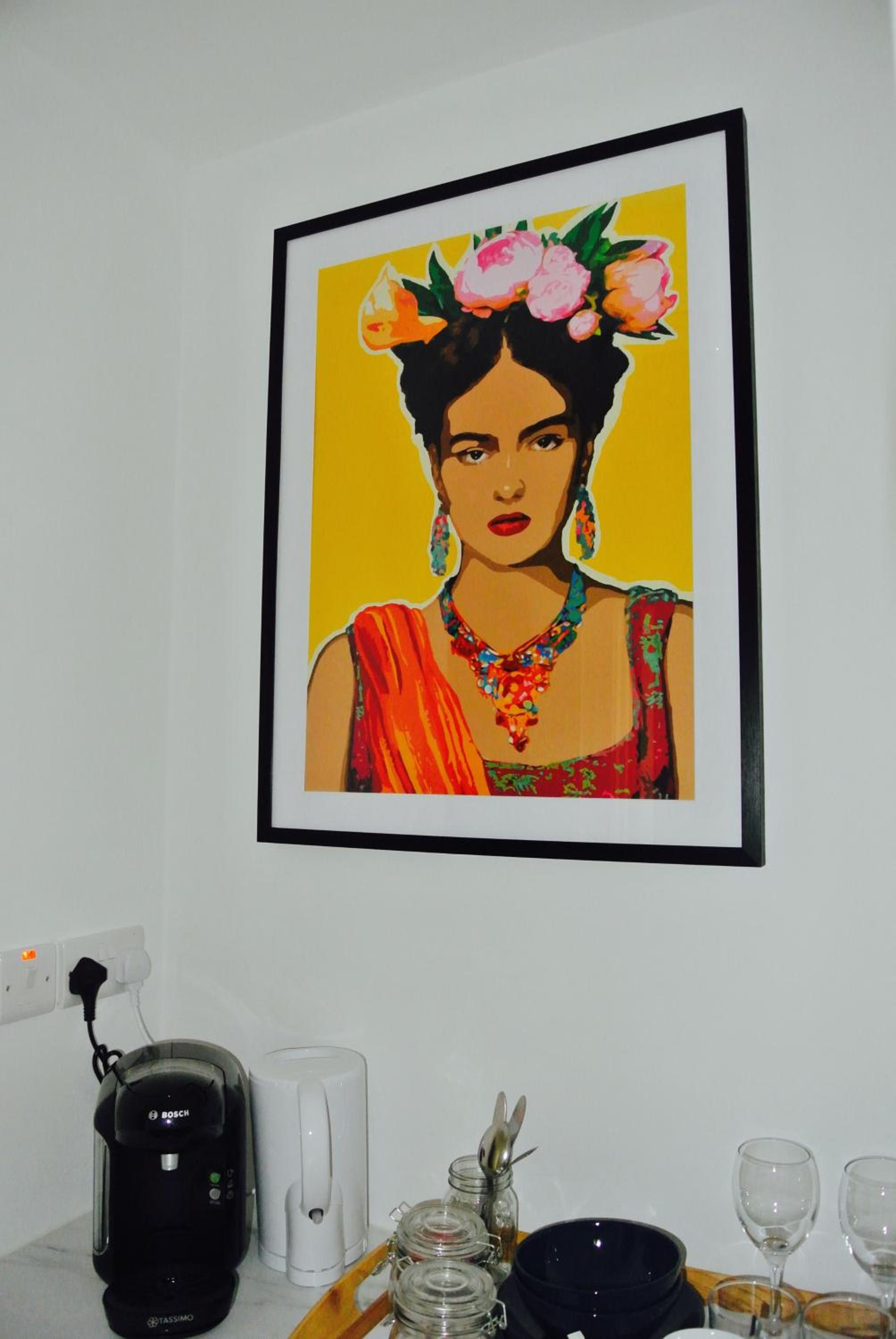 Suite - Photo 22