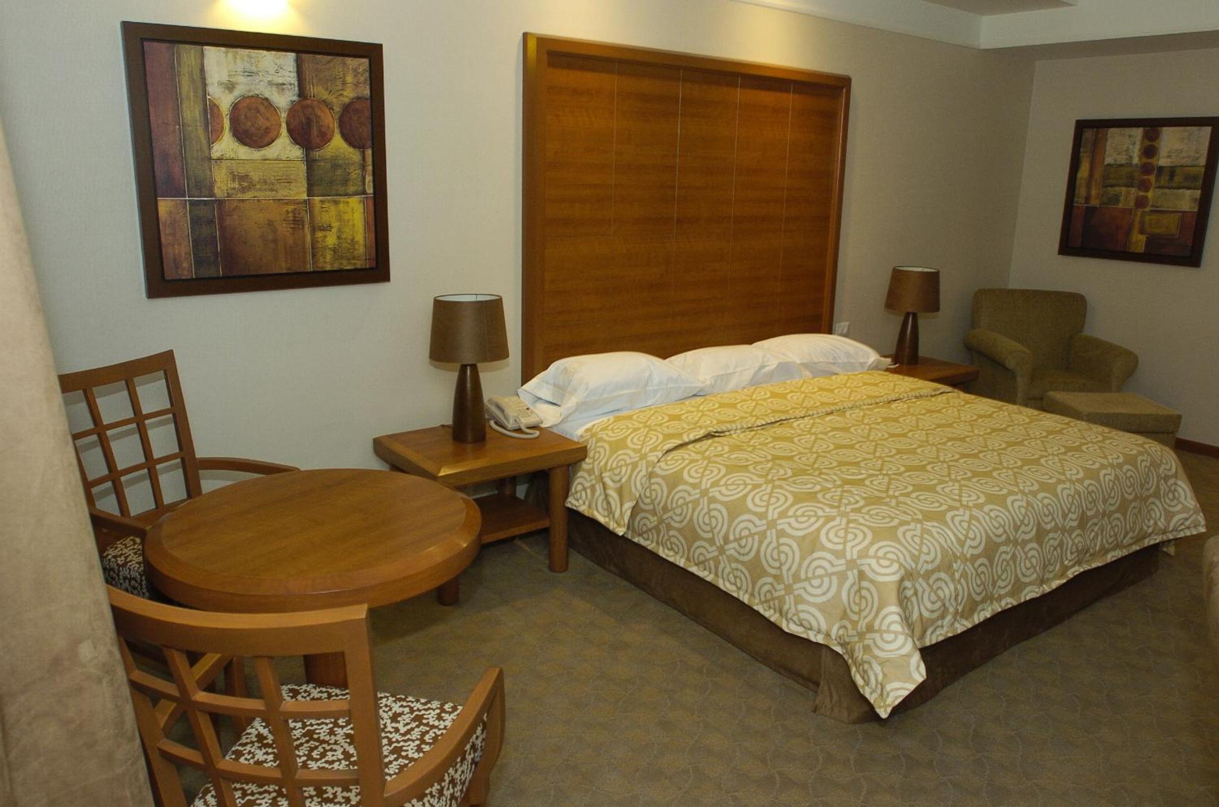 King Room photo 2