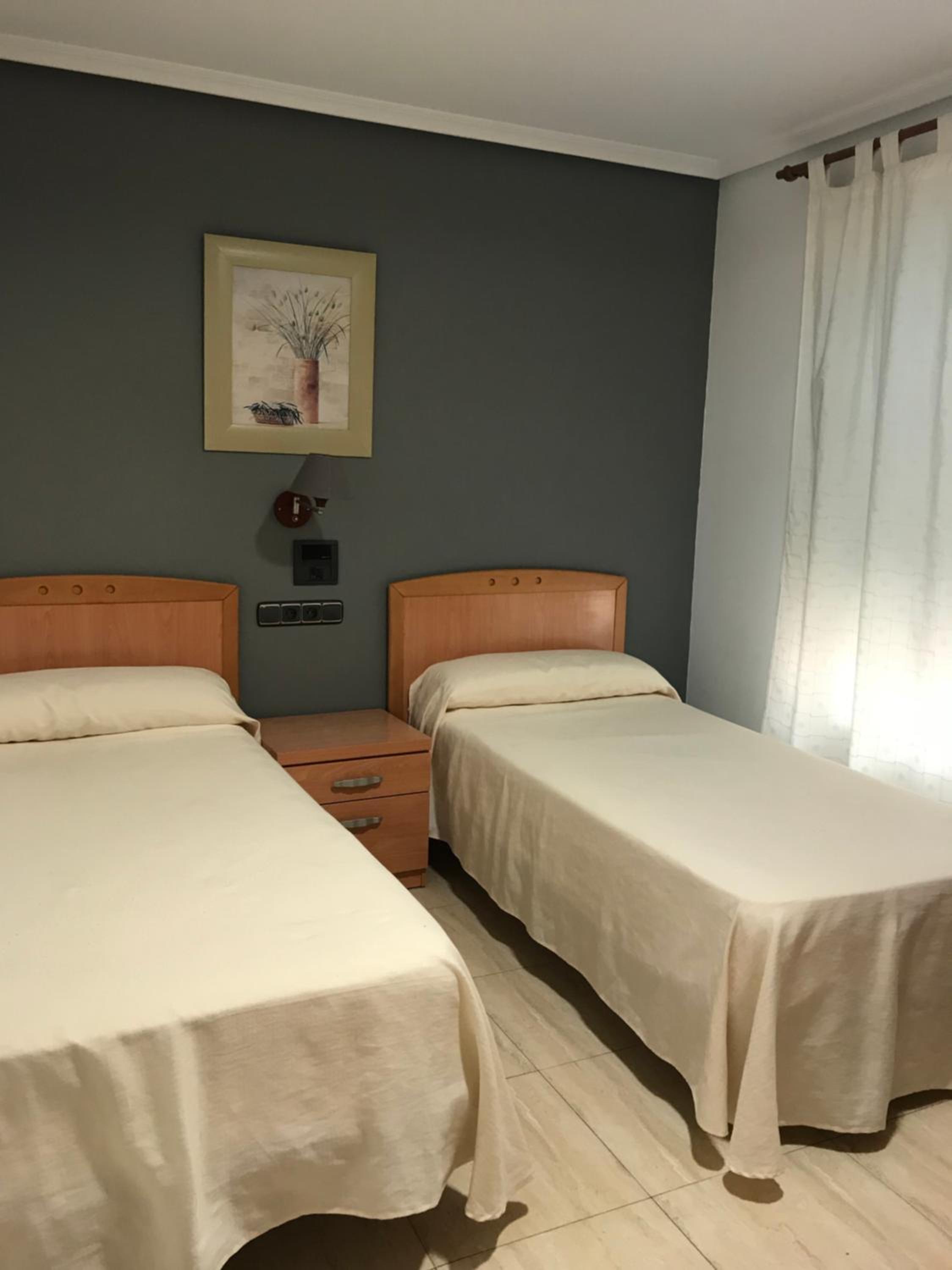Twin Room photo 3