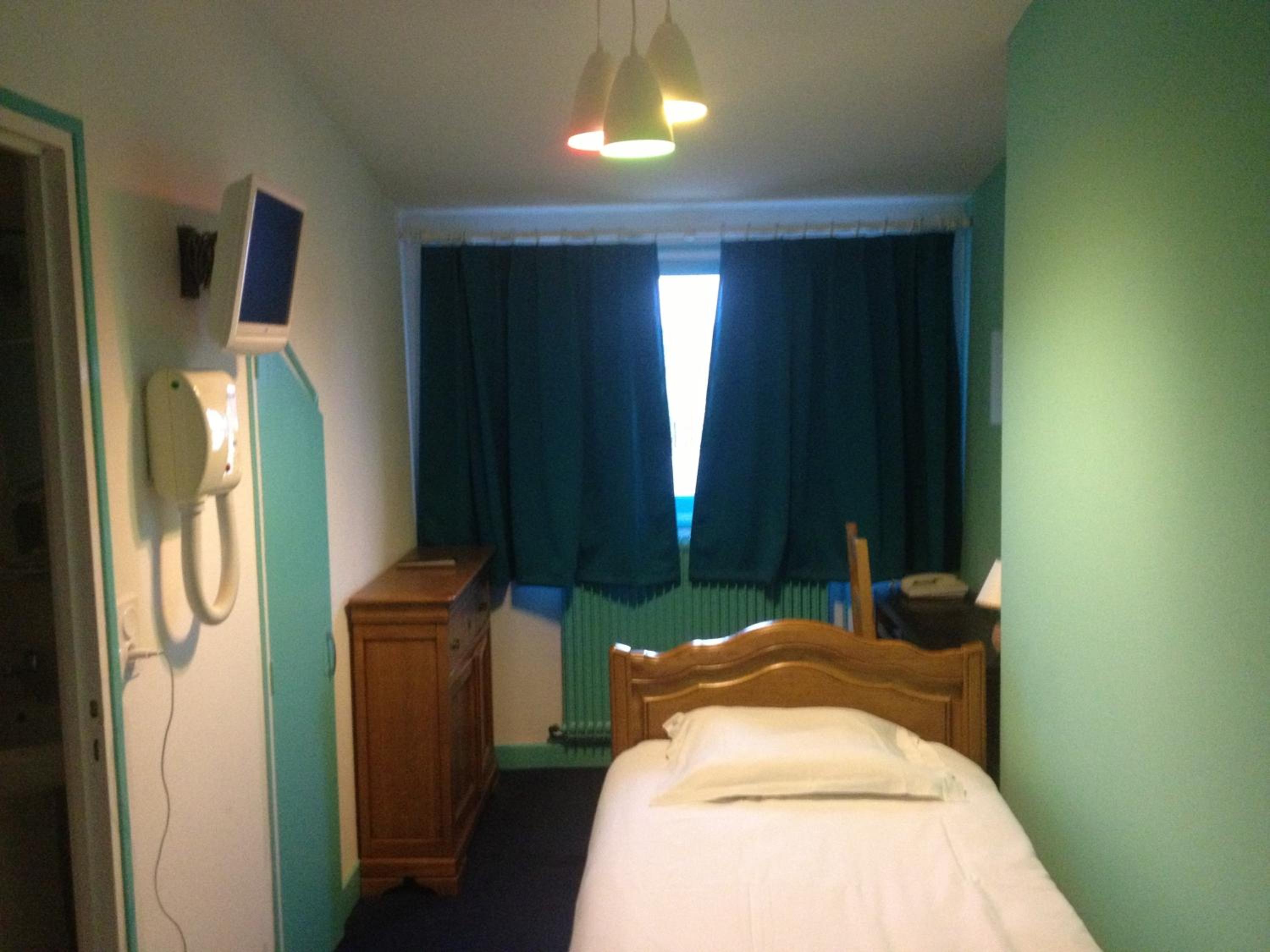 Economic Double Room photo 3