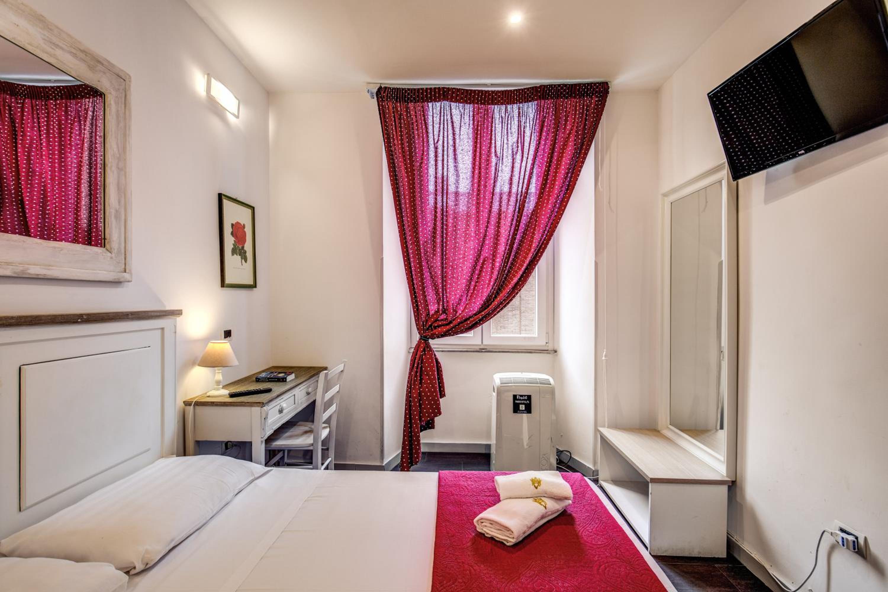 Deluxe Room photo 3