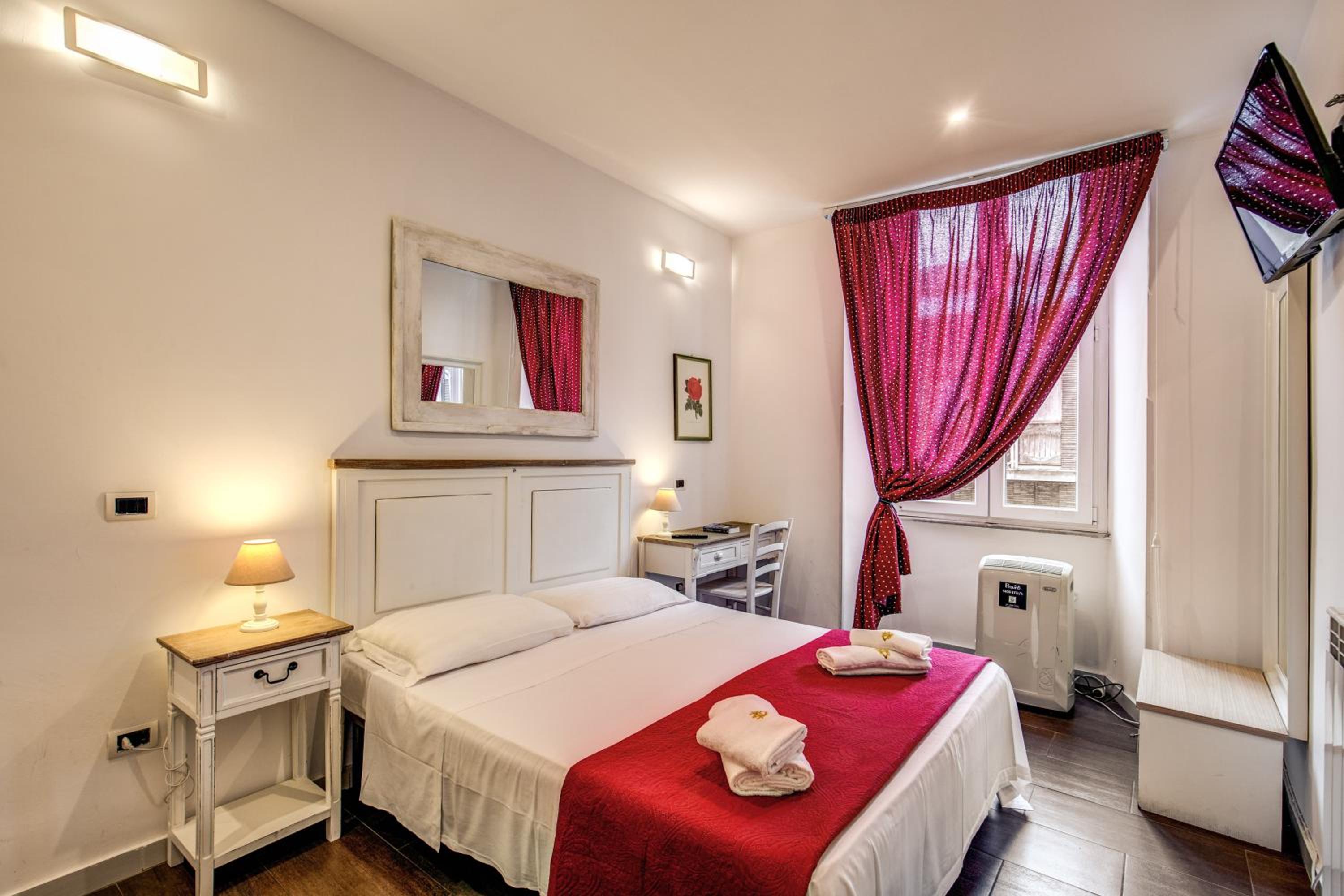 Deluxe Room photo 1
