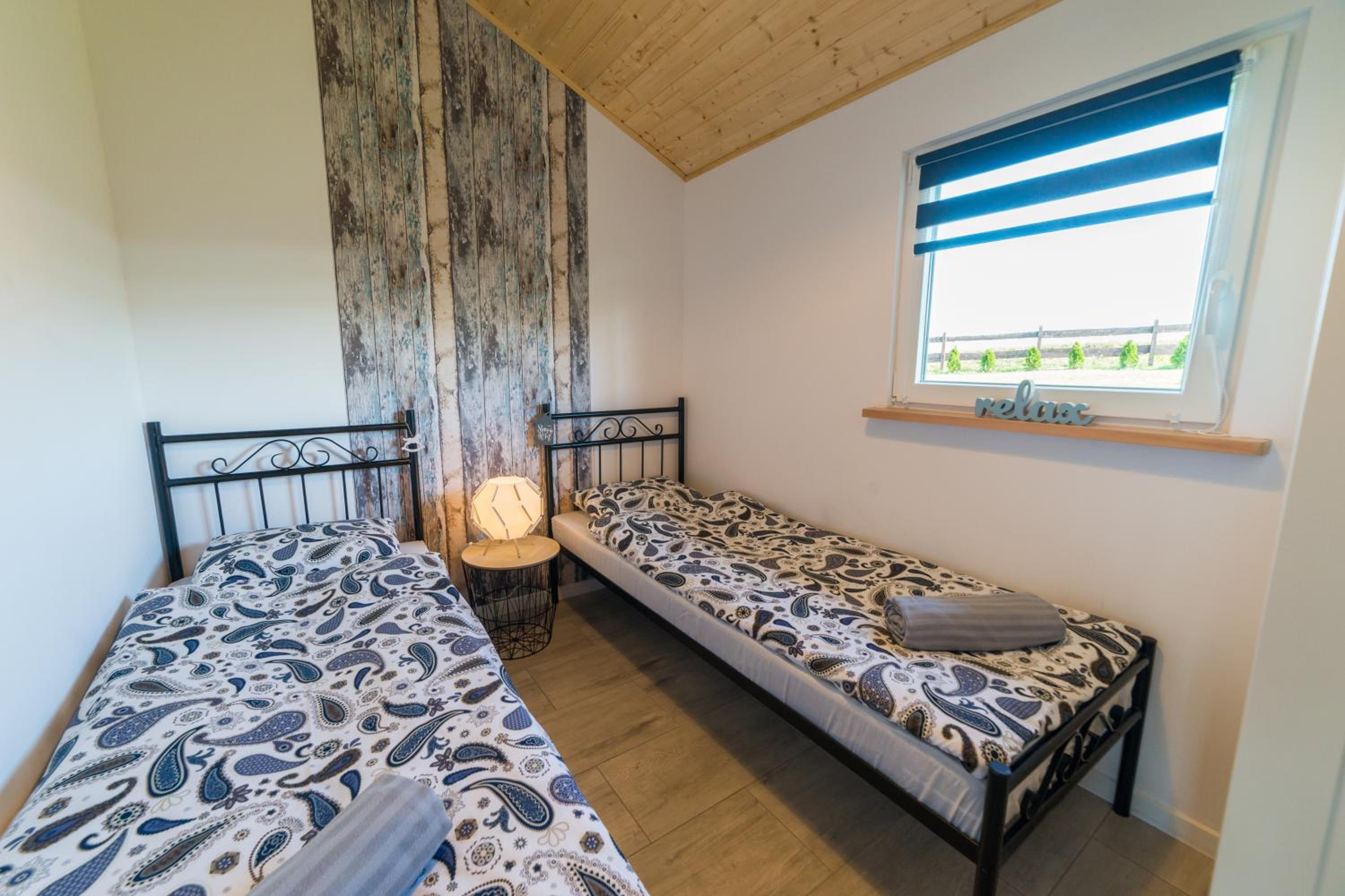 One-Bedroom Bungalow photo 3