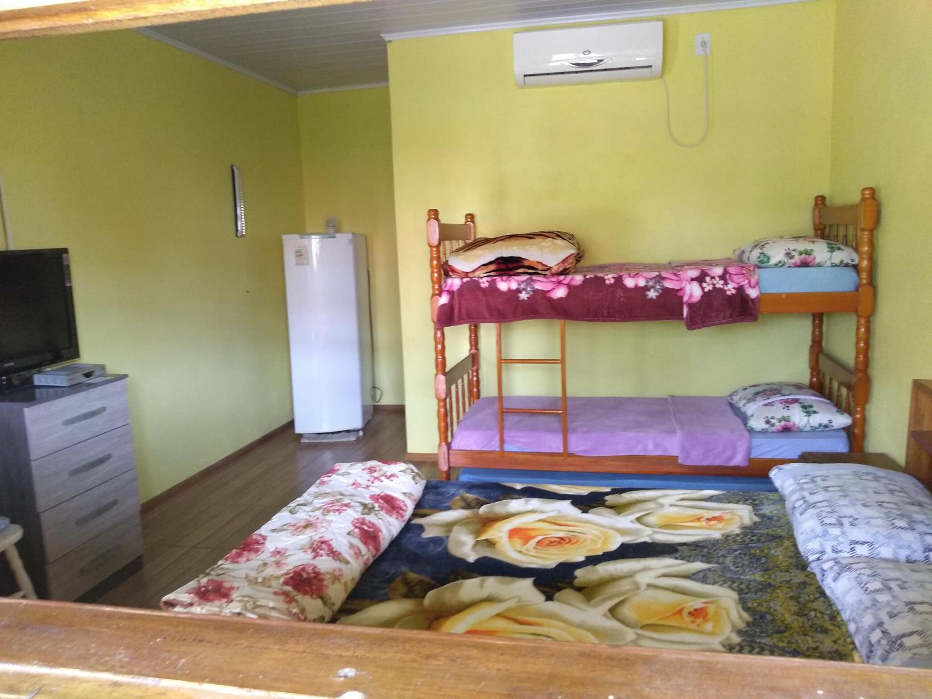 Double Or Twin Room With Bathroom photo 1