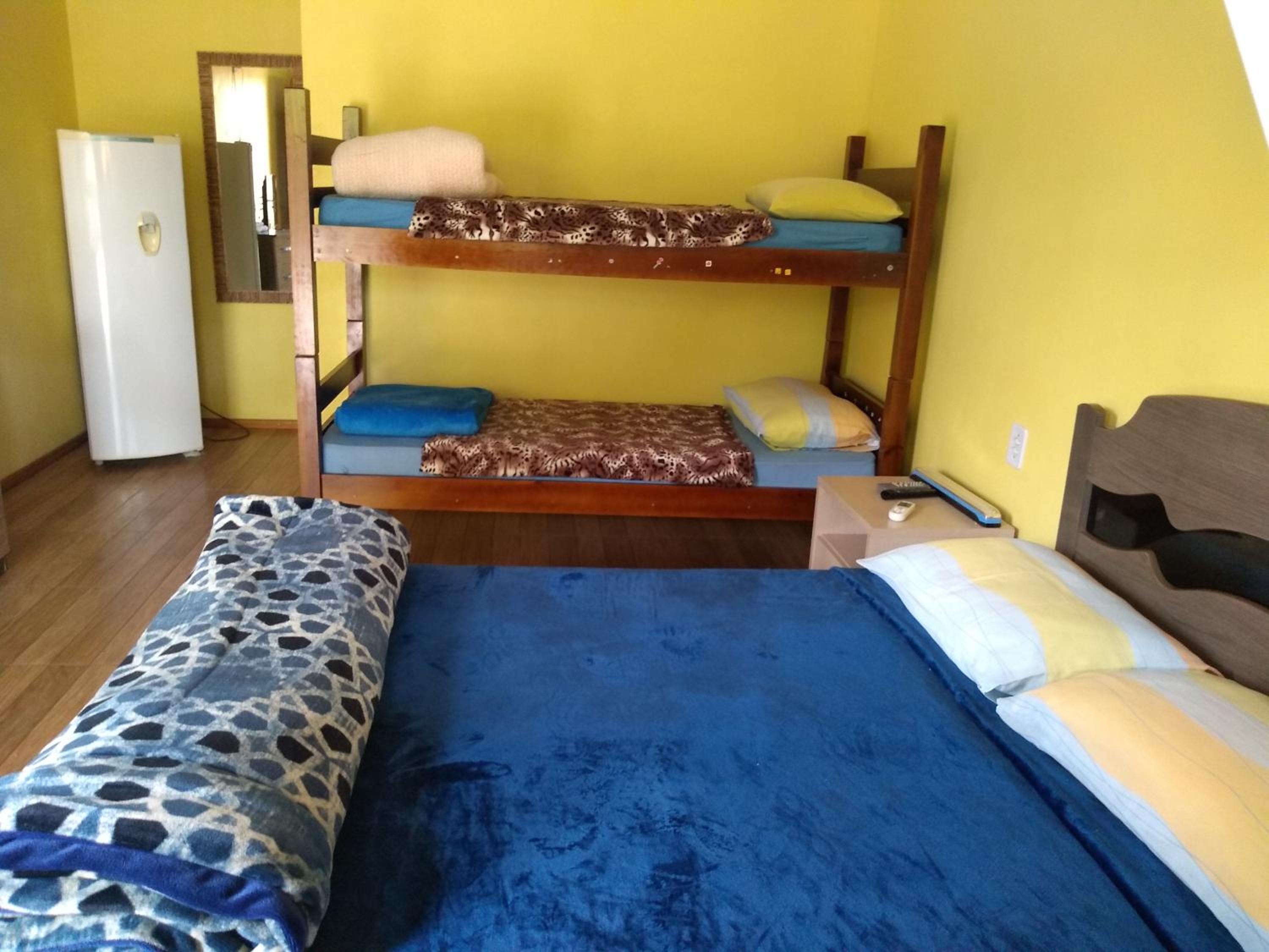 Triple Room With Bathroom photo 1