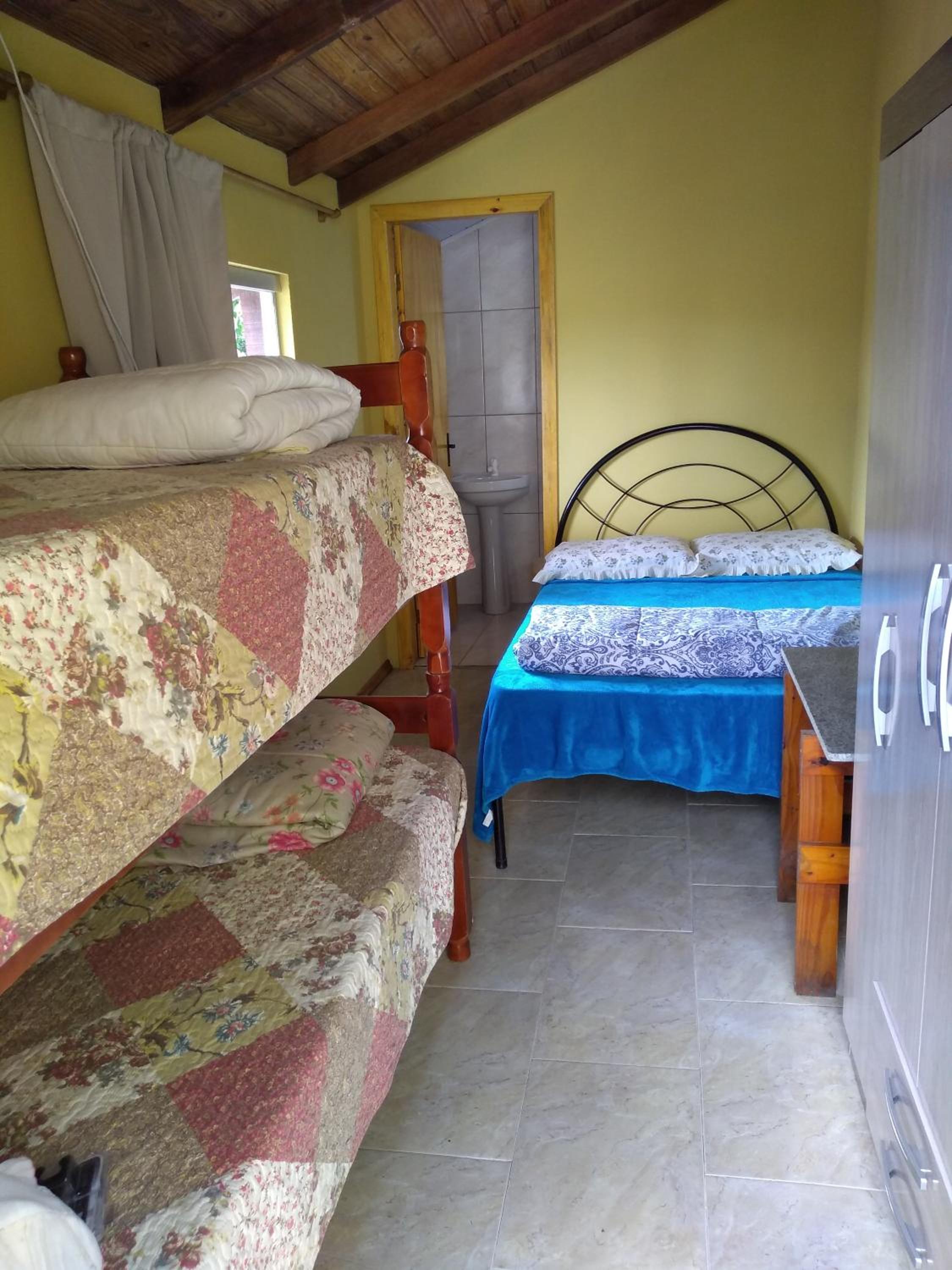 Quadruple Room With Garden View photo 1