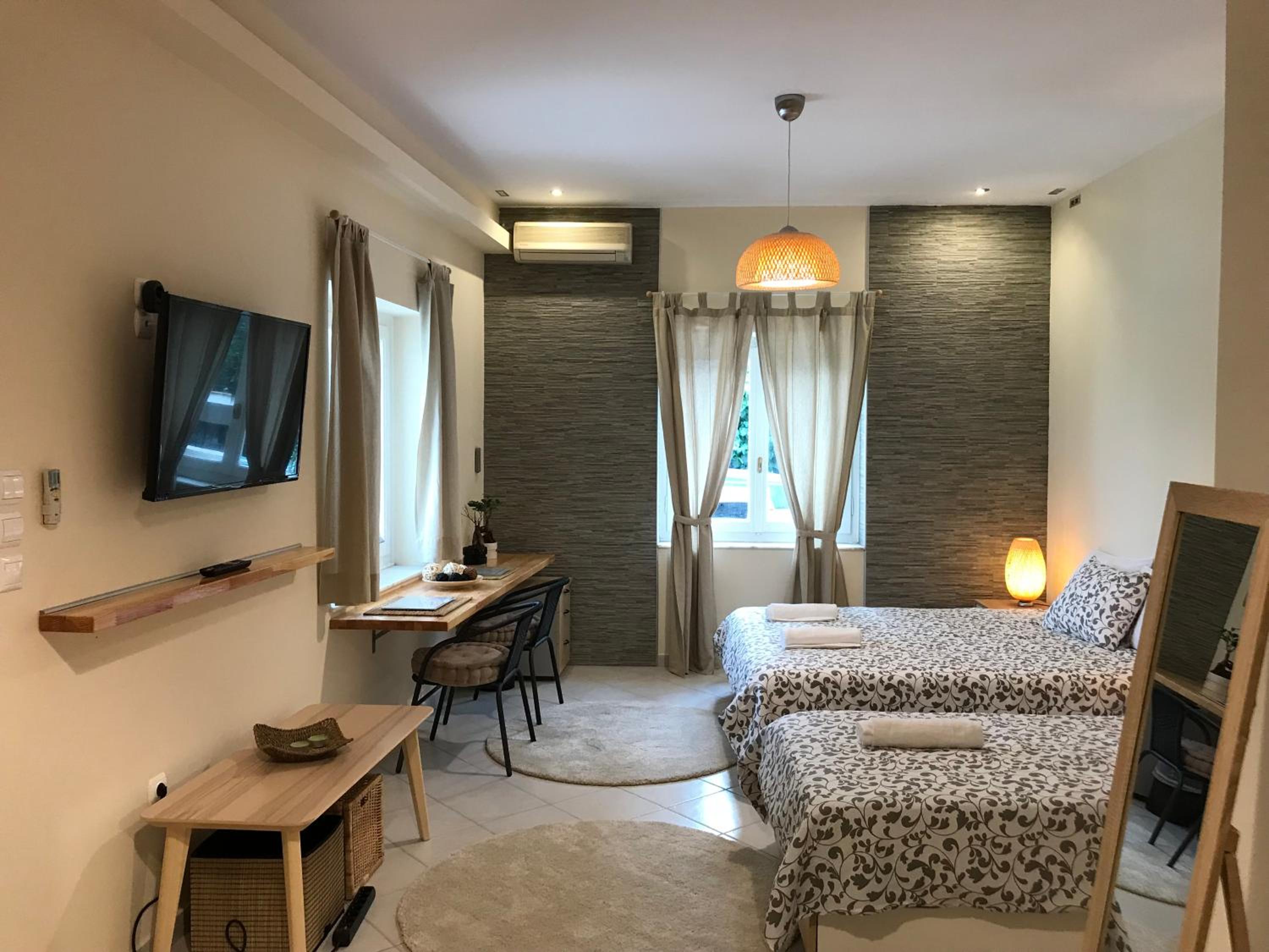 Superior Apartment photo 1