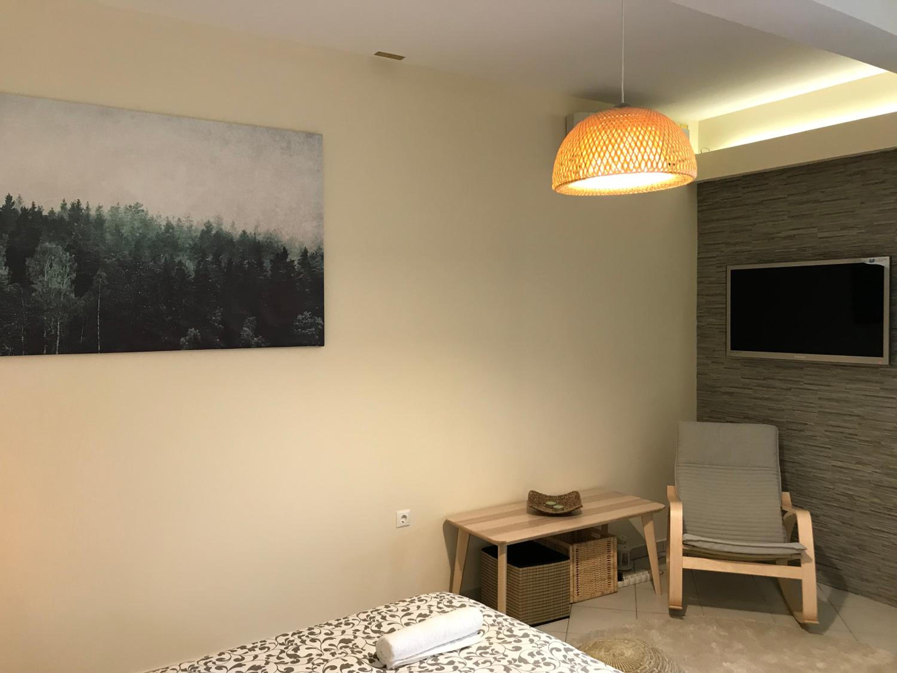 Deluxe Apartment photo 3