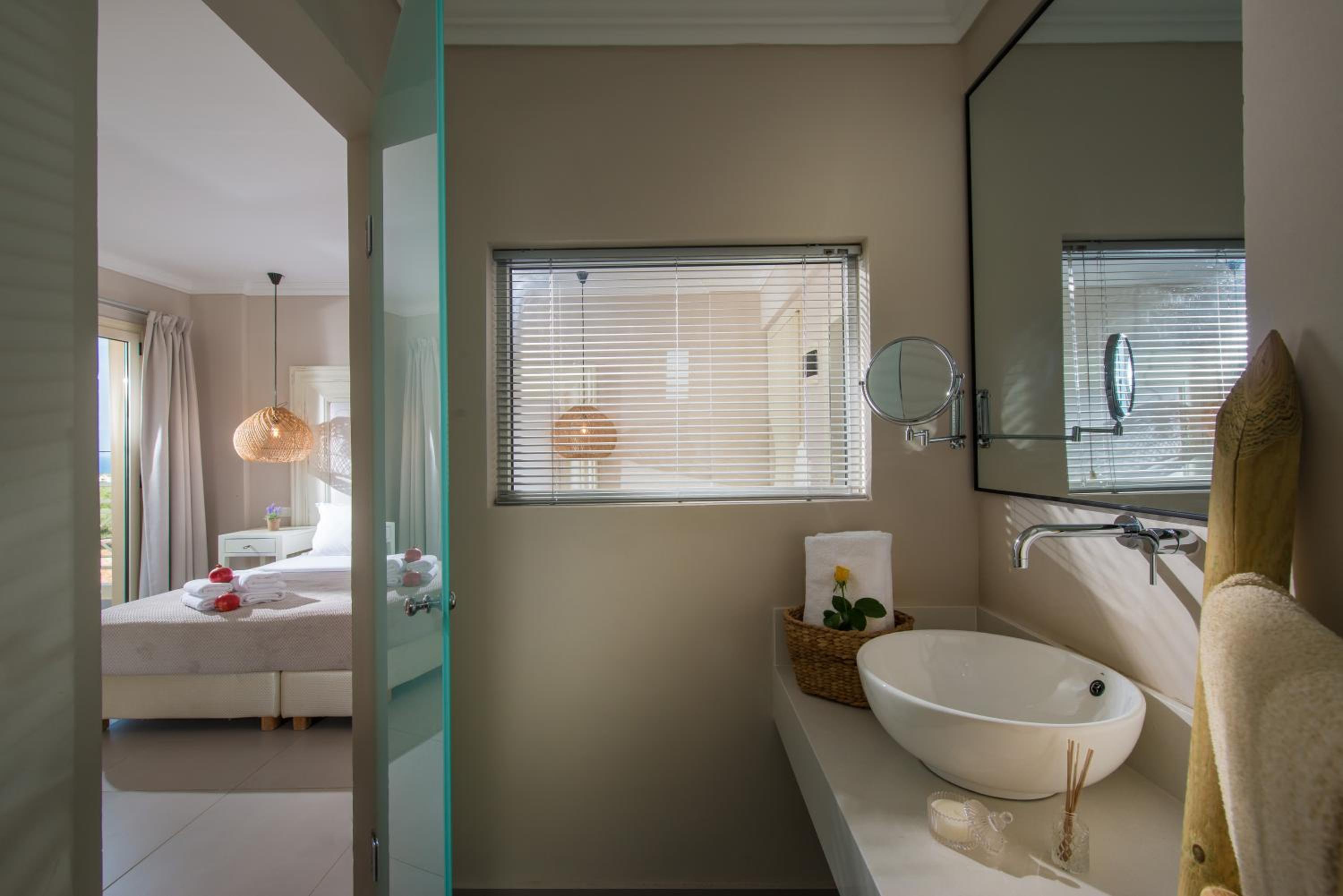 Deluxe mini Suite Sunset Sea View - Adults Only - Photo 4