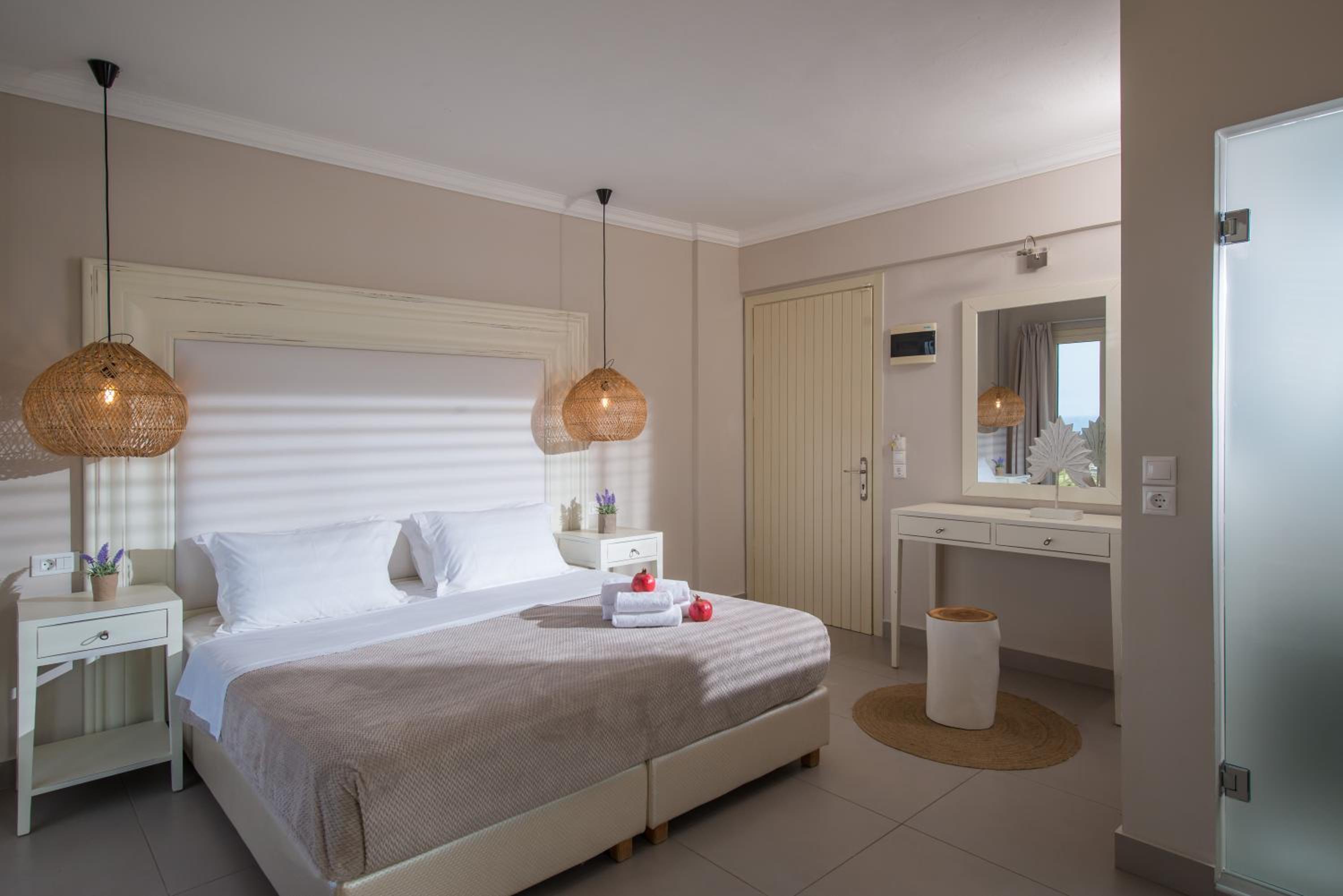 Deluxe mini Suite Sunset Sea View - Adults Only - Photo 12