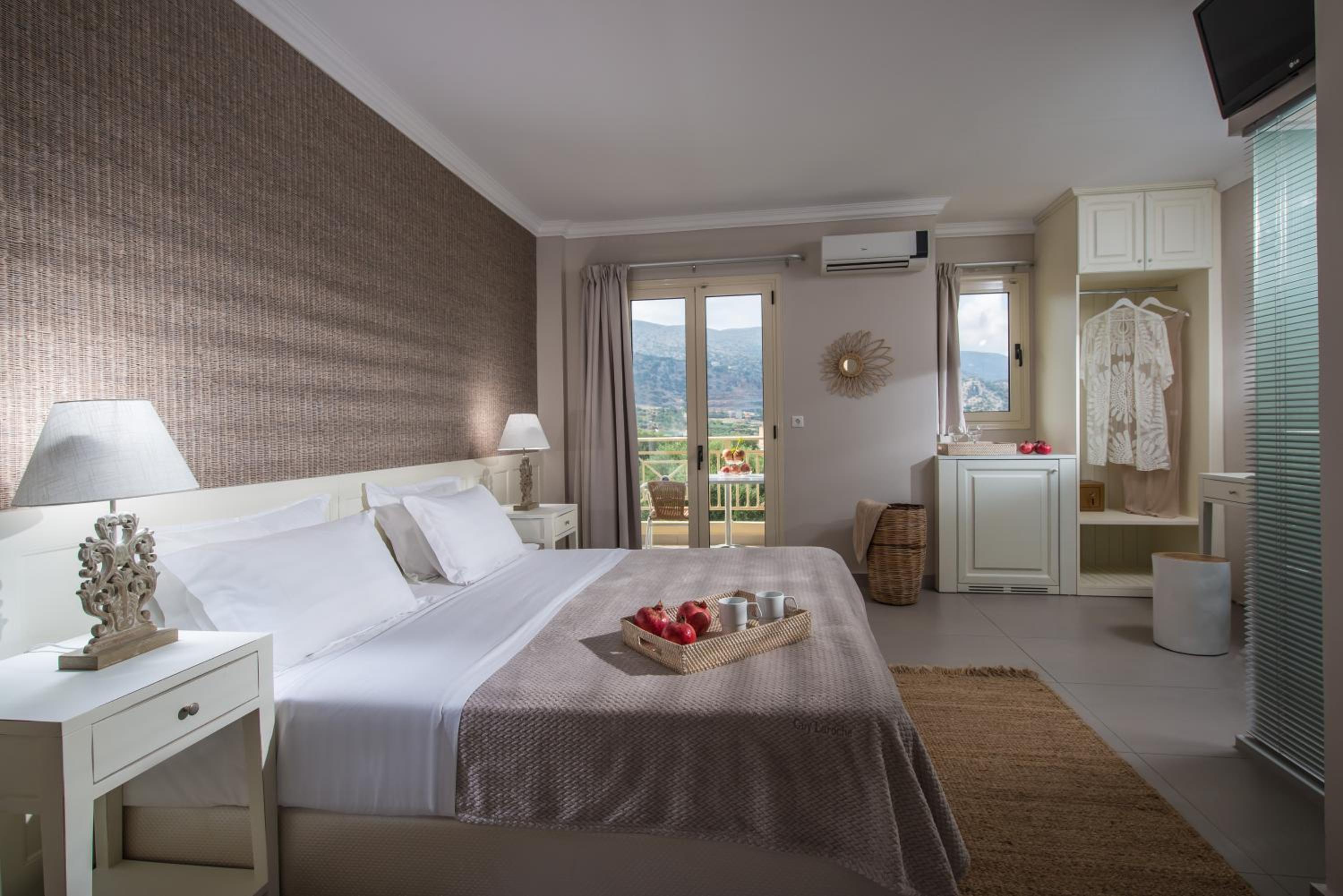 Deluxe mini Suite Sunset Sea View - Adults Only - Photo 10