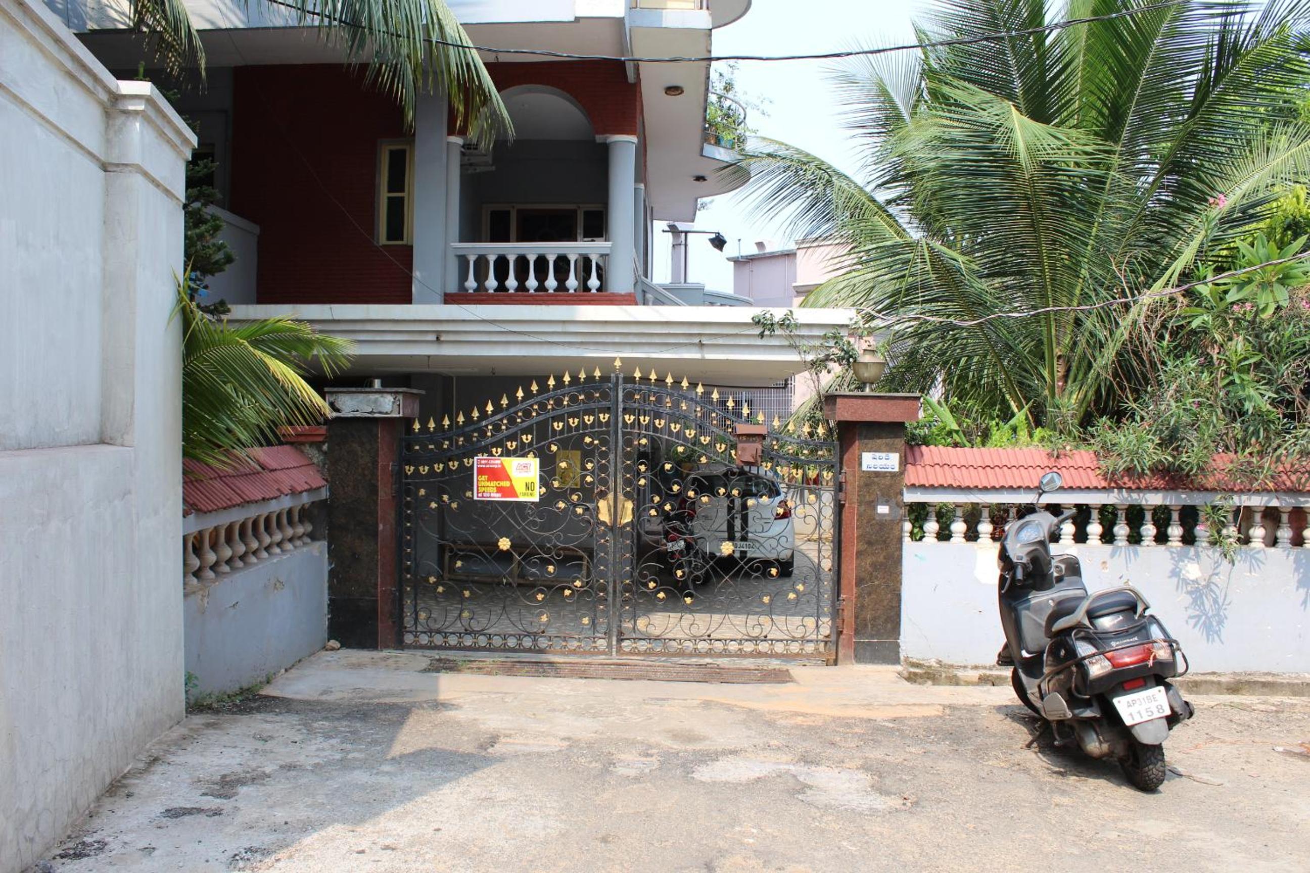 One-Bedroom House photo 3