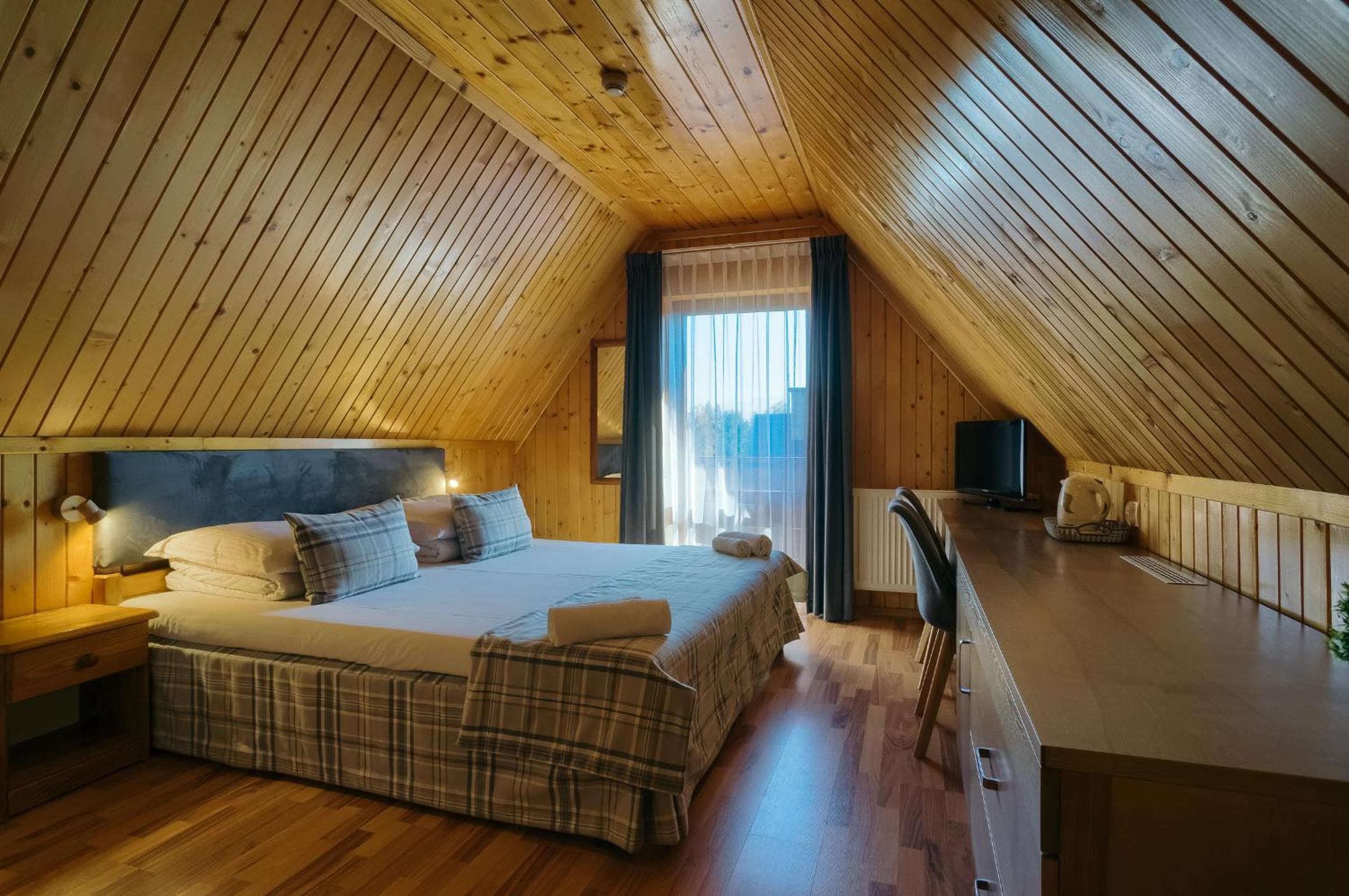Double Room photo 1