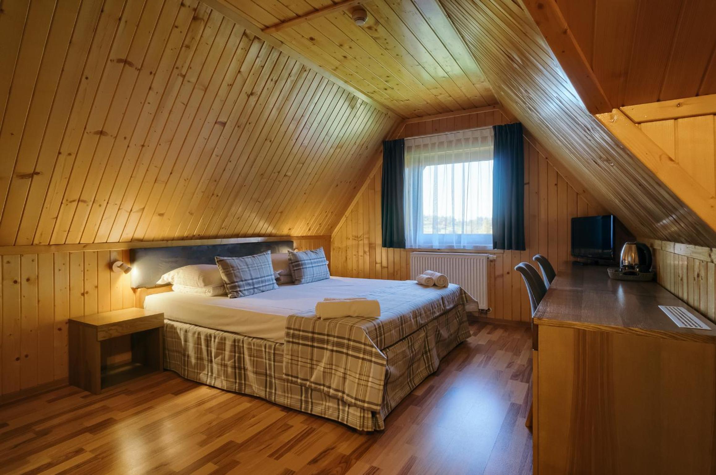 Double Room photo 2